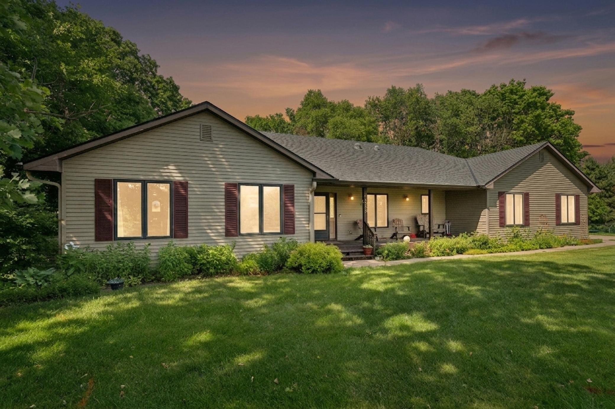 View of Residential at 3459 166th Lane, Andover MN 55304, Andover - Mike Wilen | Minnesota Team Real Estate