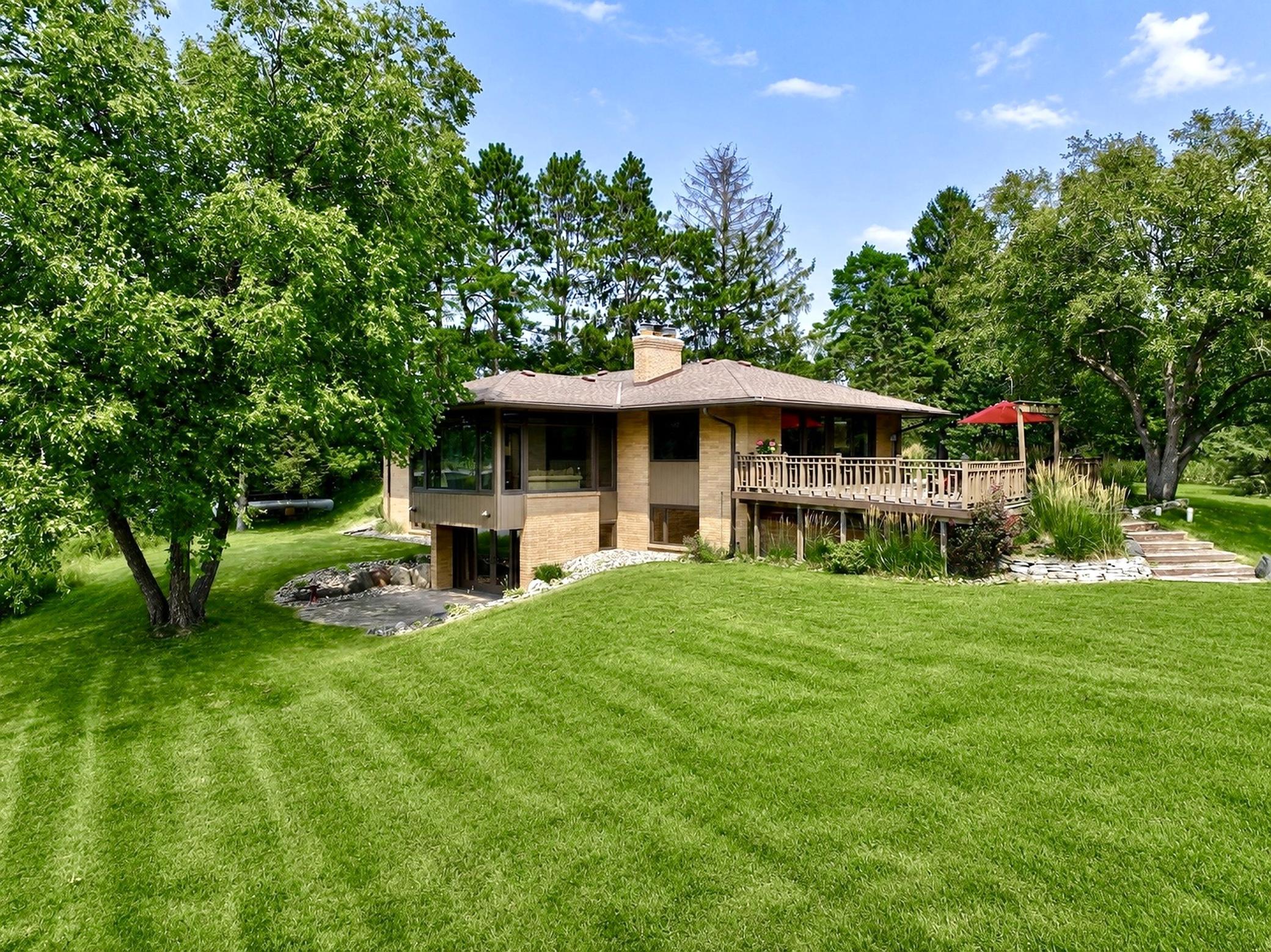 View of Residential at 19 Dove Lane, North Oaks MN 55127, North Oaks (41 of 42) - Mike Wilen | Minnesota Team Real Estate