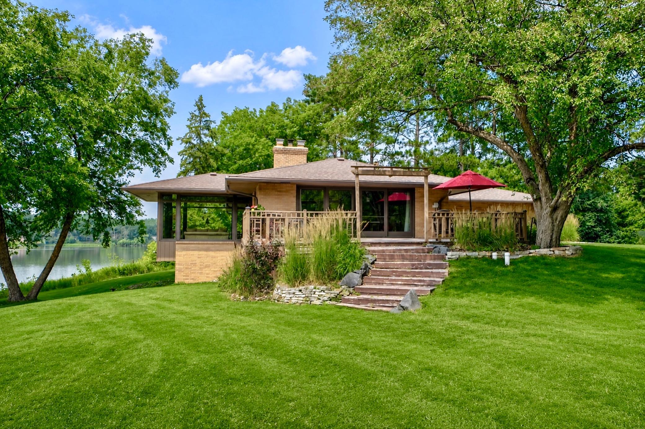 View of Residential at 19 Dove Lane, North Oaks MN 55127, North Oaks (21 of 42) - Mike Wilen | Minnesota Team Real Estate