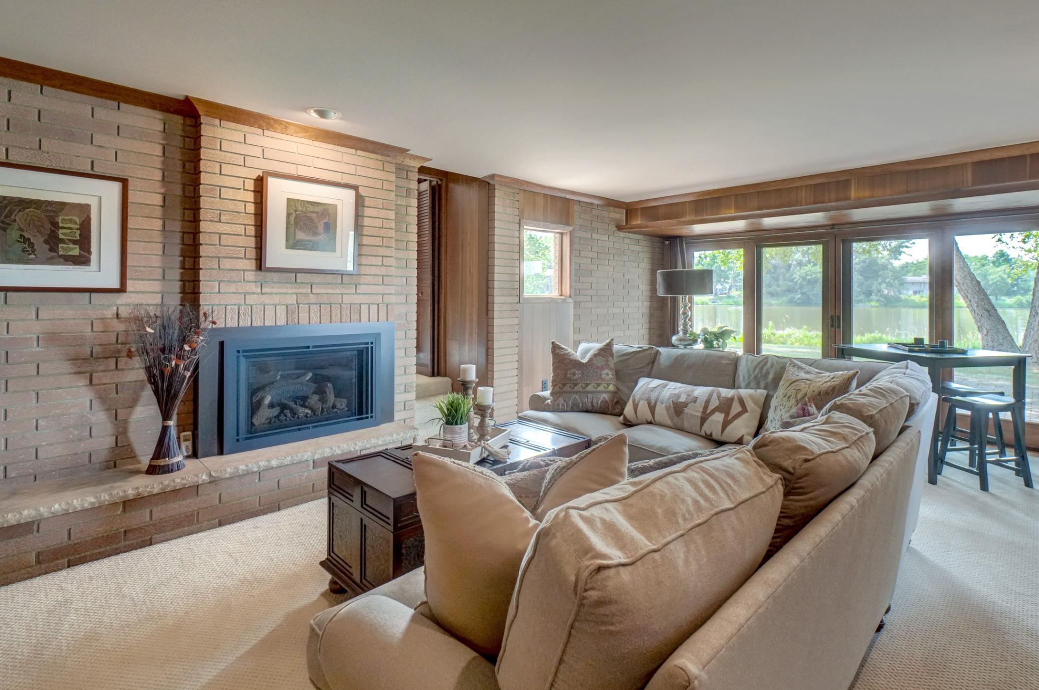 View of Residential at 19 Dove Lane, North Oaks MN 55127, North Oaks (29 of 42) - Mike Wilen | Minnesota Team Real Estate