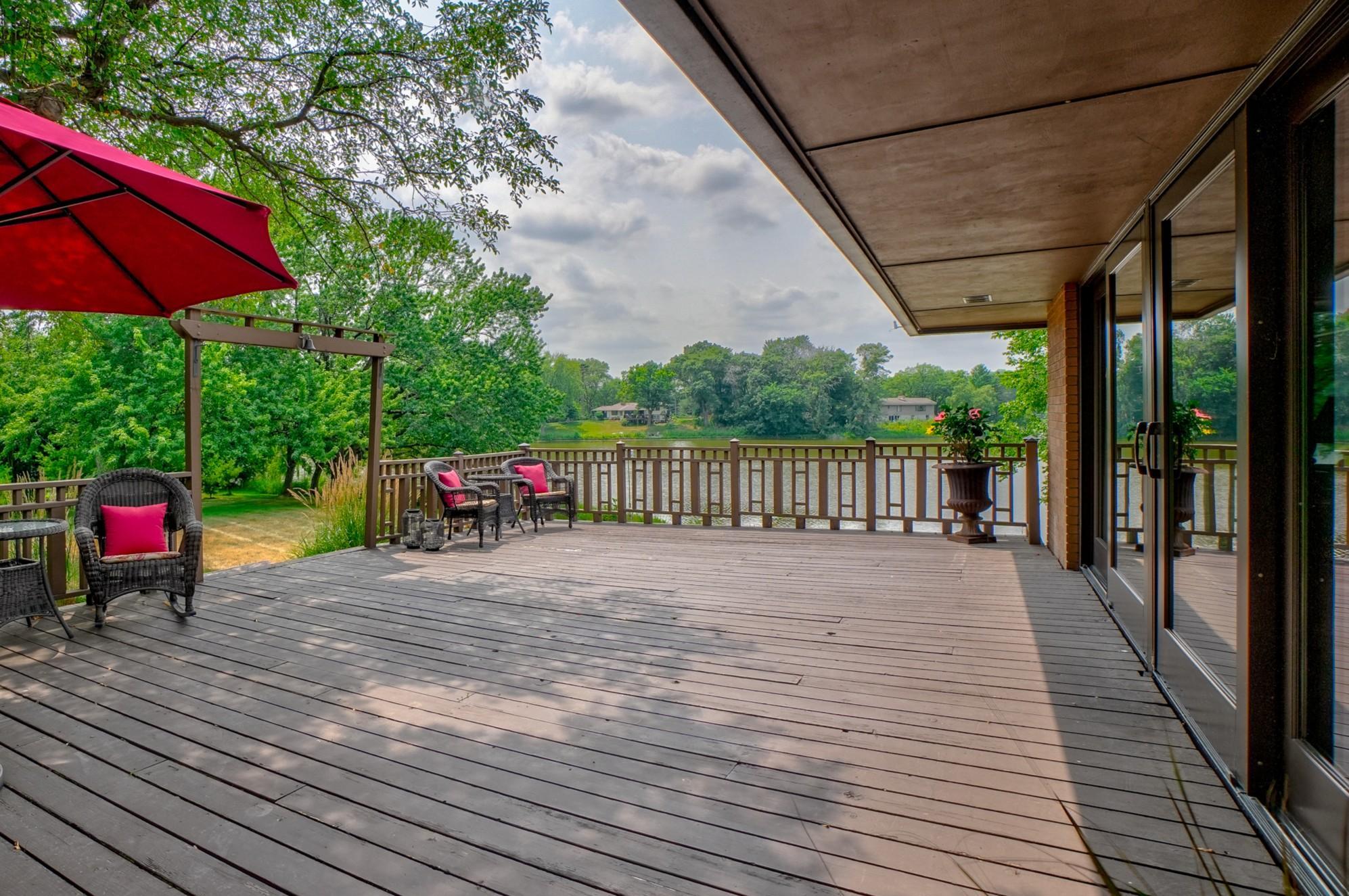 View of Residential at 19 Dove Lane, North Oaks MN 55127, North Oaks (11 of 42) - Mike Wilen | Minnesota Team Real Estate