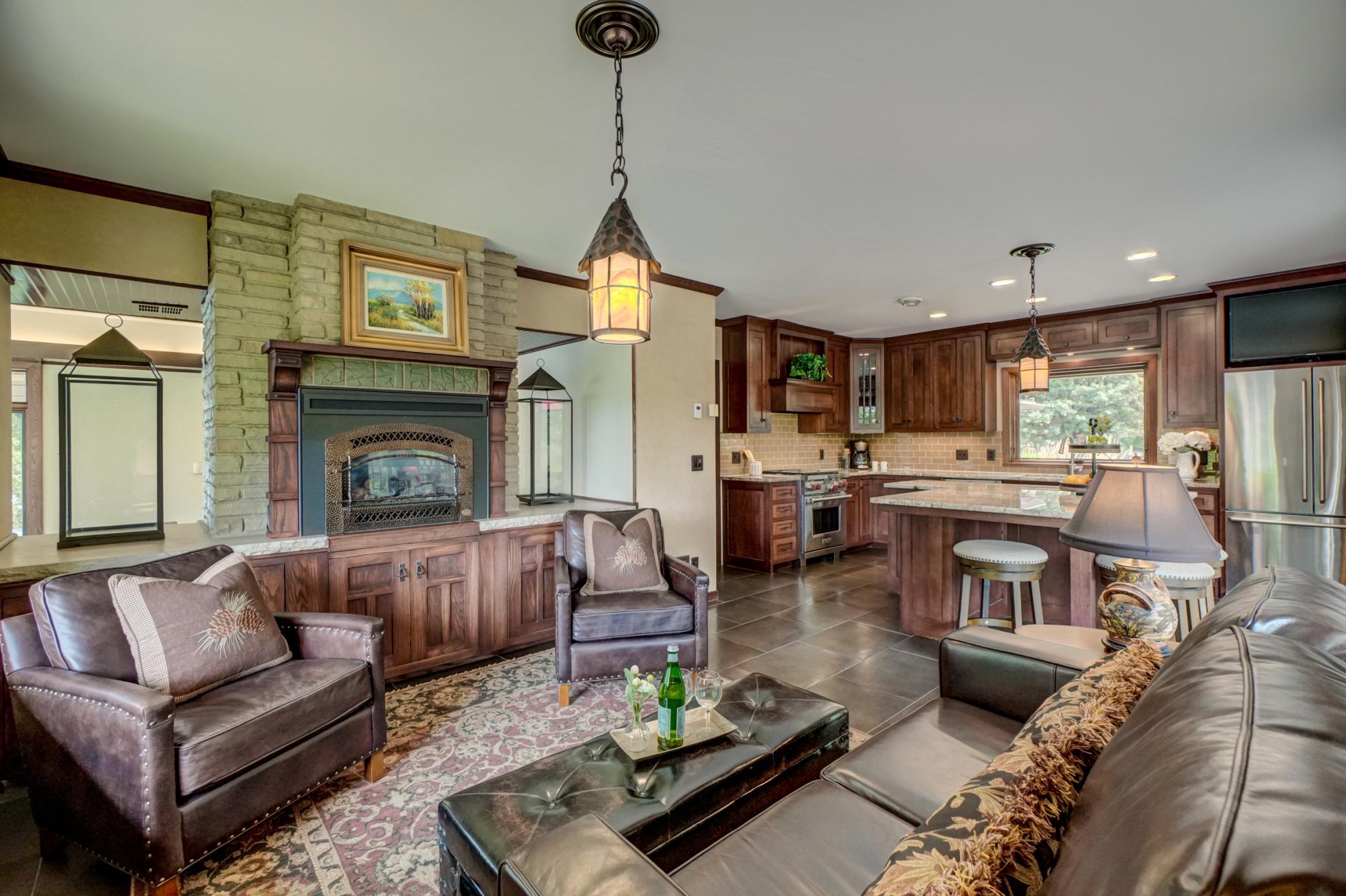 View of Residential at 19 Dove Lane, North Oaks MN 55127, North Oaks (16 of 42) - Mike Wilen | Minnesota Team Real Estate