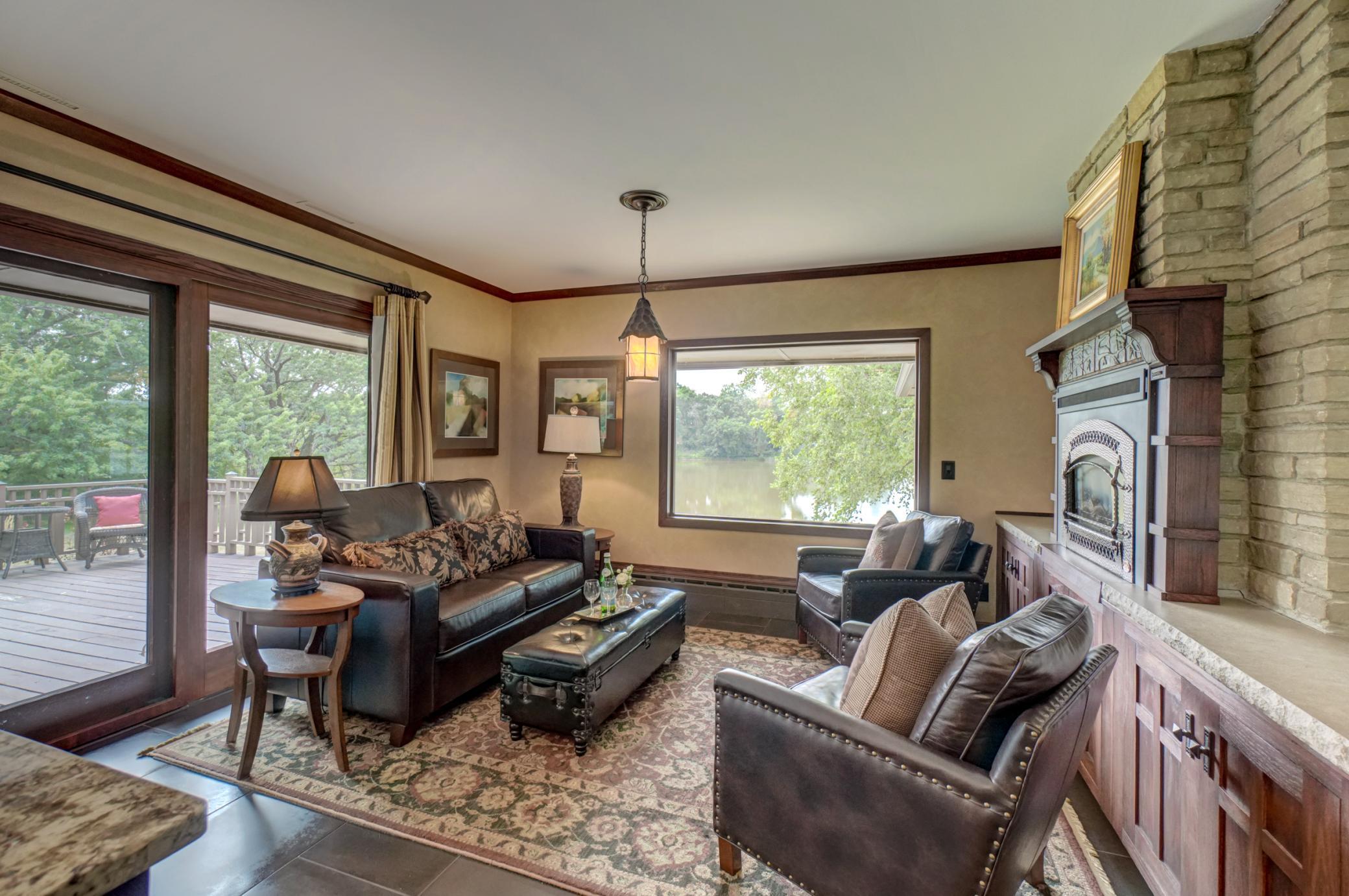 View of Residential at 19 Dove Lane, North Oaks MN 55127, North Oaks (18 of 42) - Mike Wilen | Minnesota Team Real Estate