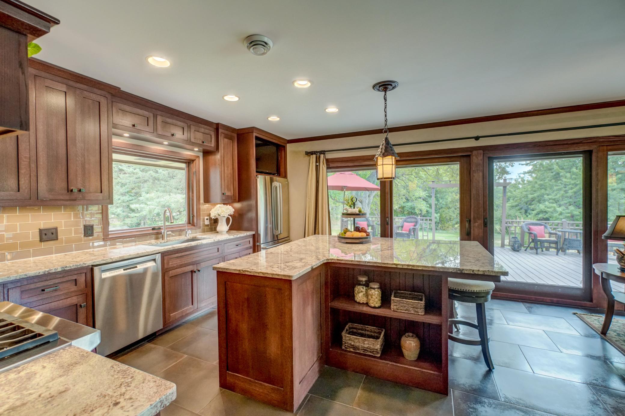 View of Residential at 19 Dove Lane, North Oaks MN 55127, North Oaks (10 of 42) - Mike Wilen | Minnesota Team Real Estate