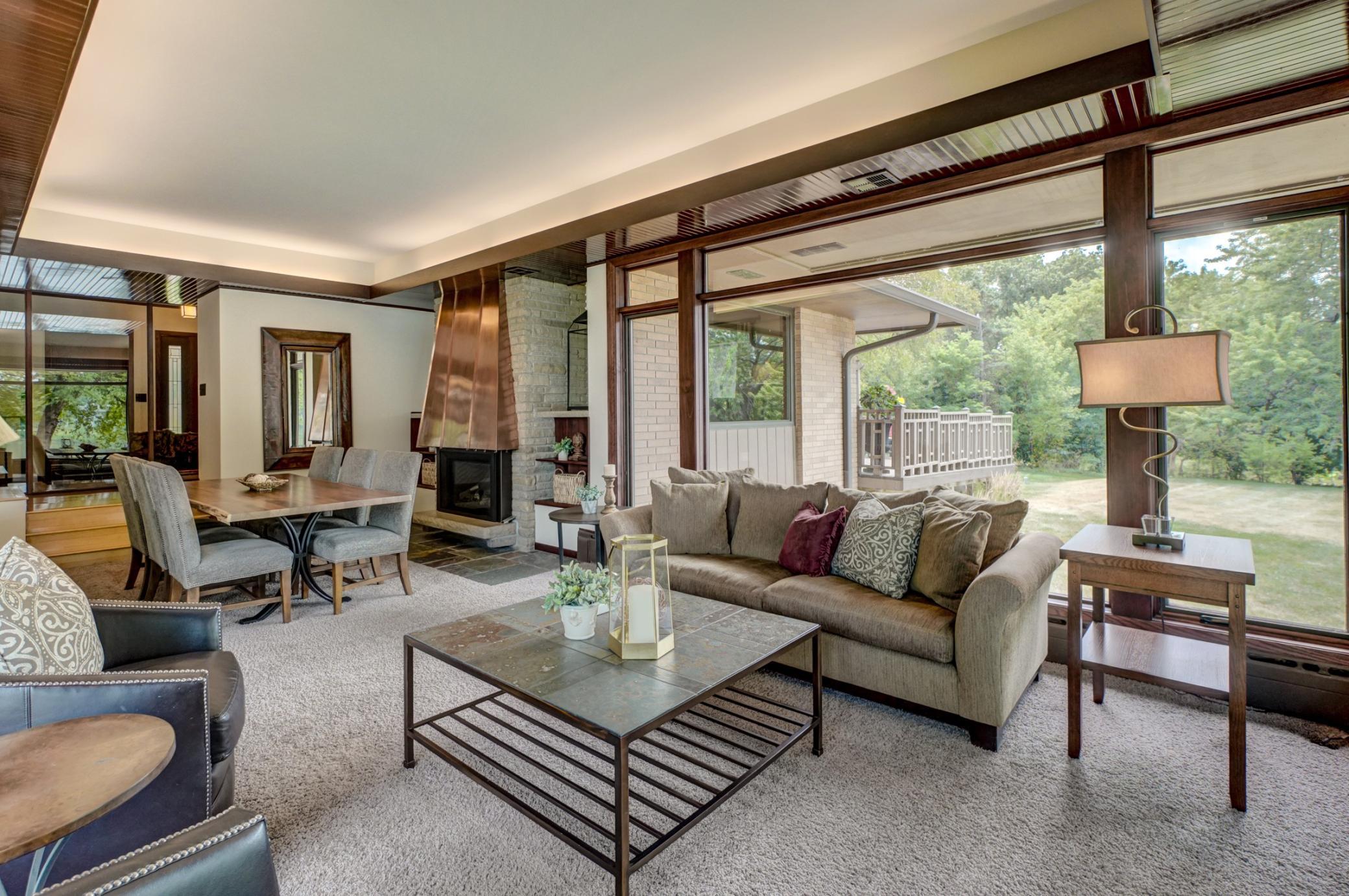 View of Residential at 19 Dove Lane, North Oaks MN 55127, North Oaks (15 of 42) - Mike Wilen | Minnesota Team Real Estate