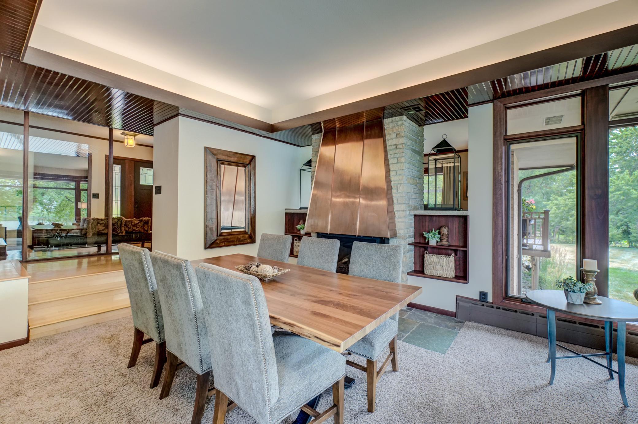 View of Residential at 19 Dove Lane, North Oaks MN 55127, North Oaks (13 of 42) - Mike Wilen | Minnesota Team Real Estate