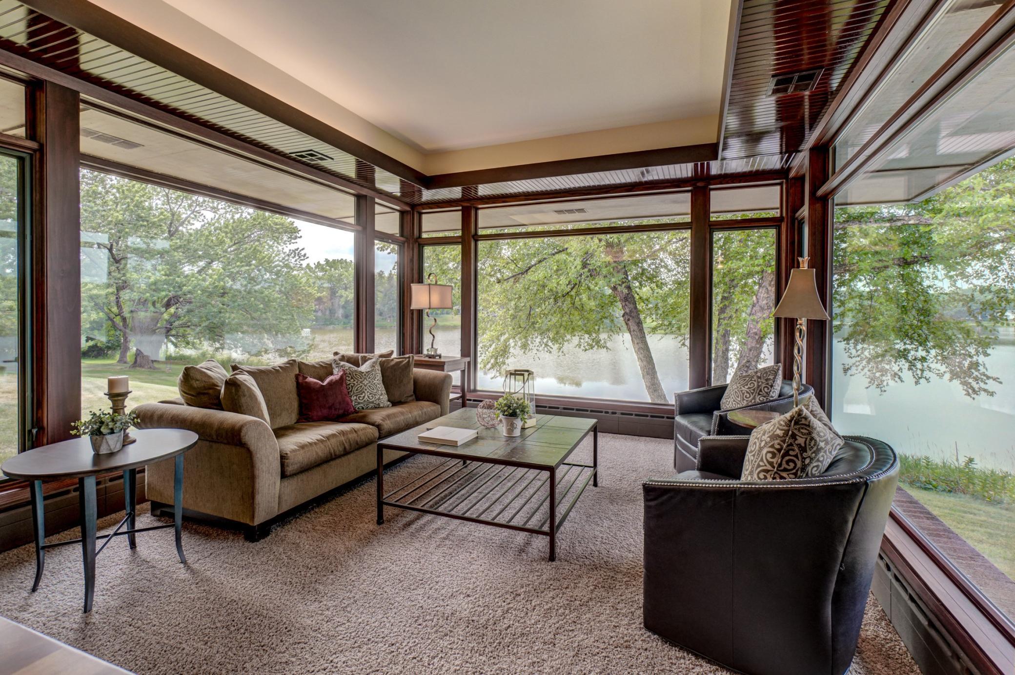 View of Residential at 19 Dove Lane, North Oaks MN 55127, North Oaks (14 of 42) - Mike Wilen | Minnesota Team Real Estate