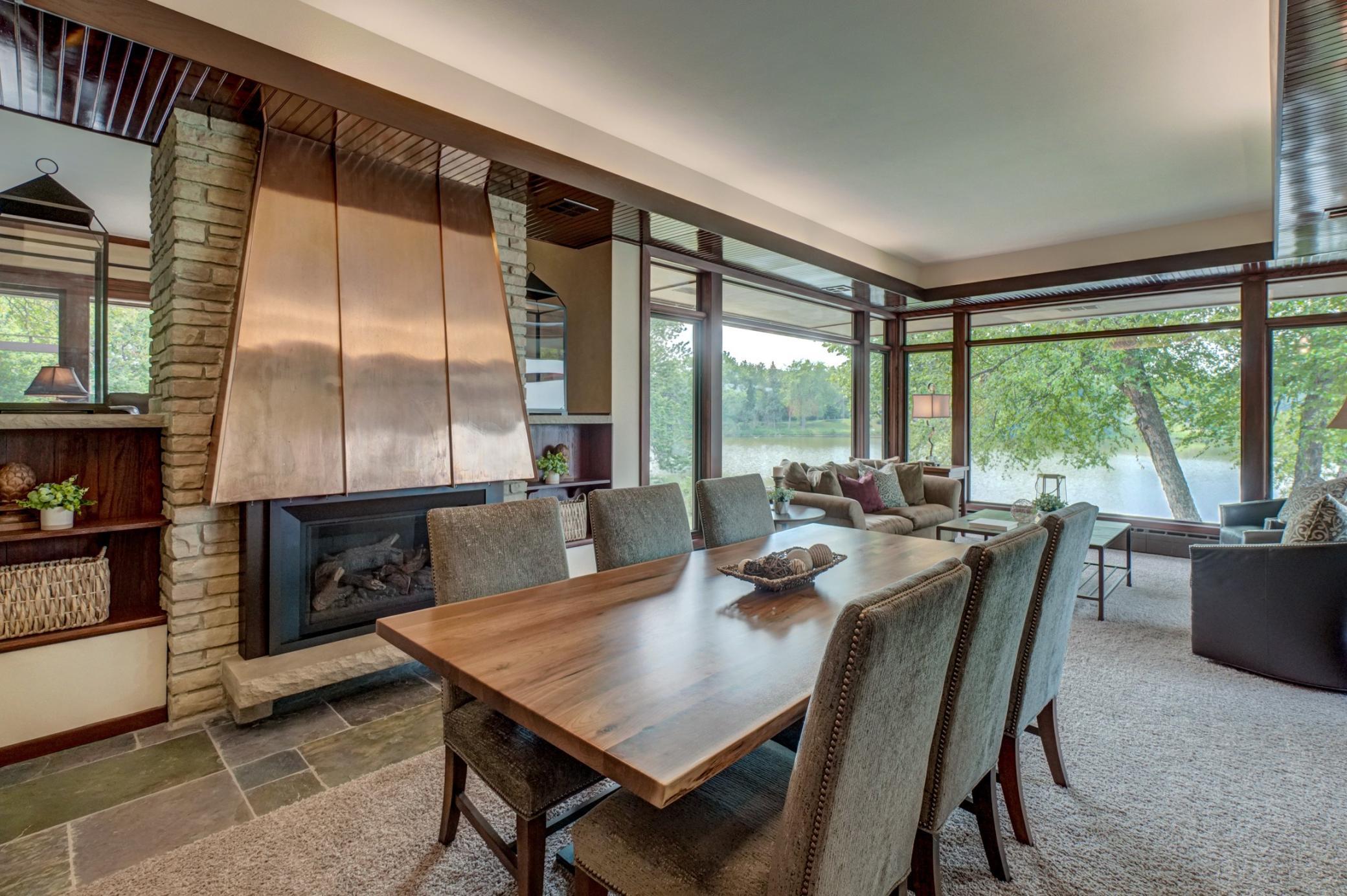 View of Residential at 19 Dove Lane, North Oaks MN 55127, North Oaks (7 of 42) - Mike Wilen | Minnesota Team Real Estate