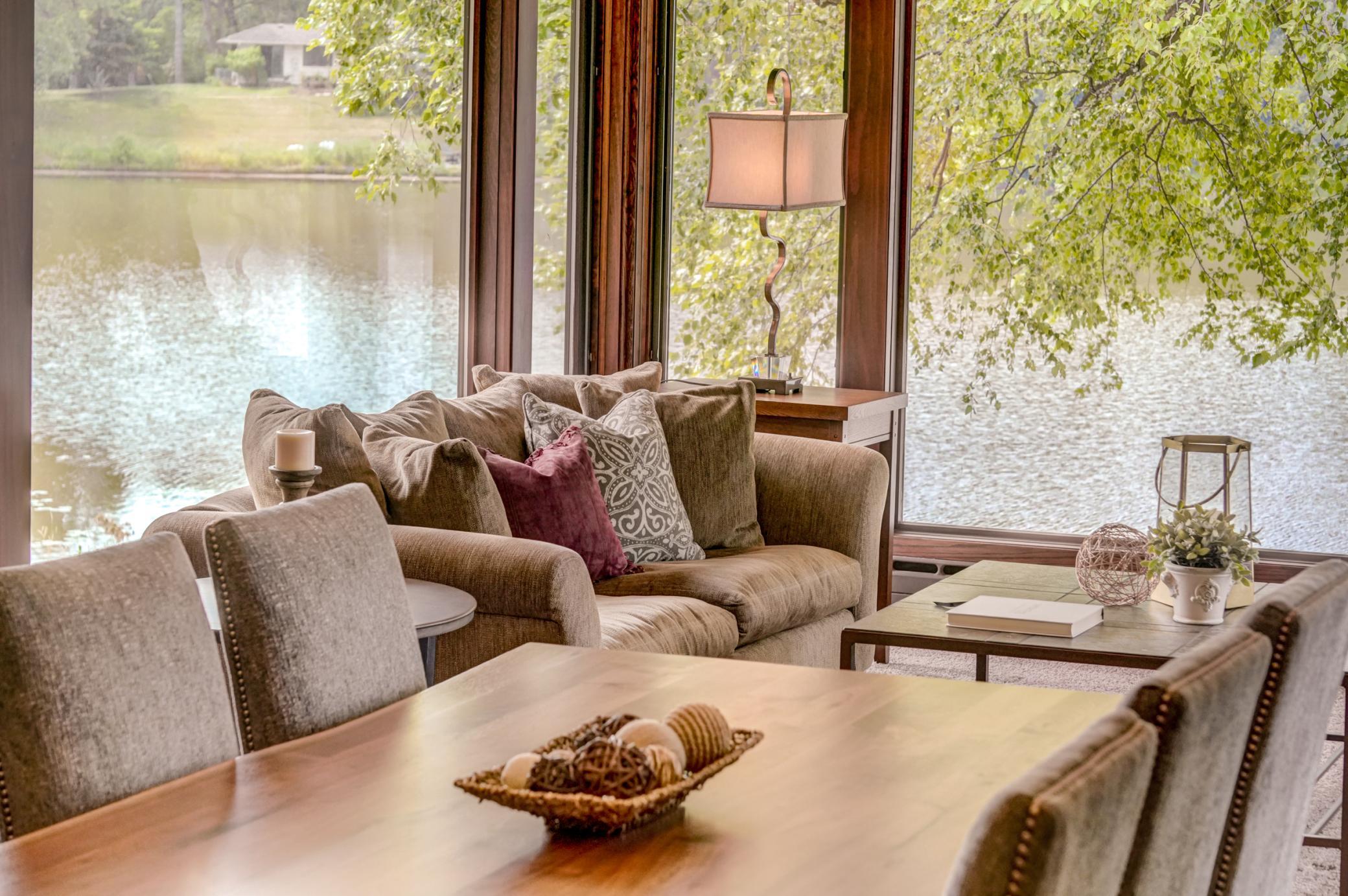 View of Residential at 19 Dove Lane, North Oaks MN 55127, North Oaks (12 of 42) - Mike Wilen | Minnesota Team Real Estate