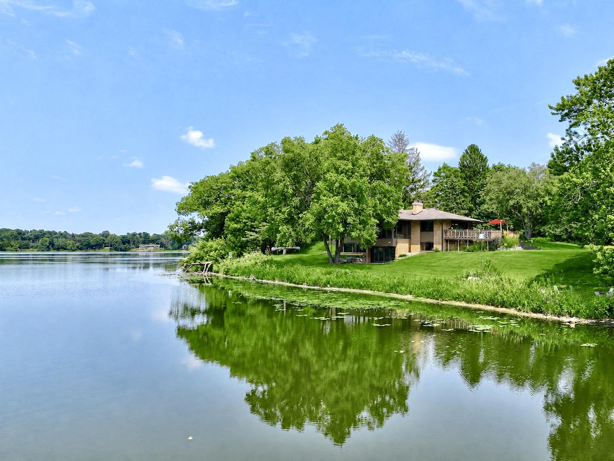 View of Residential at 19 Dove Lane, North Oaks MN 55127, North Oaks (3 of 42) - Mike Wilen | Minnesota Team Real Estate