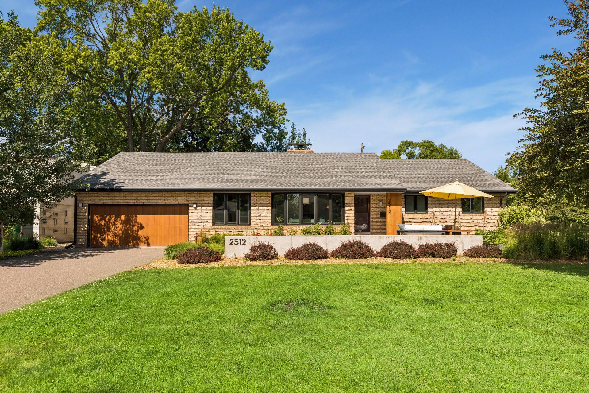 View of Residential at 2512 Huntington Avenue, Saint Louis Park MN 55416, Saint Louis Park - Mike Wilen | Minnesota Team Real Estate