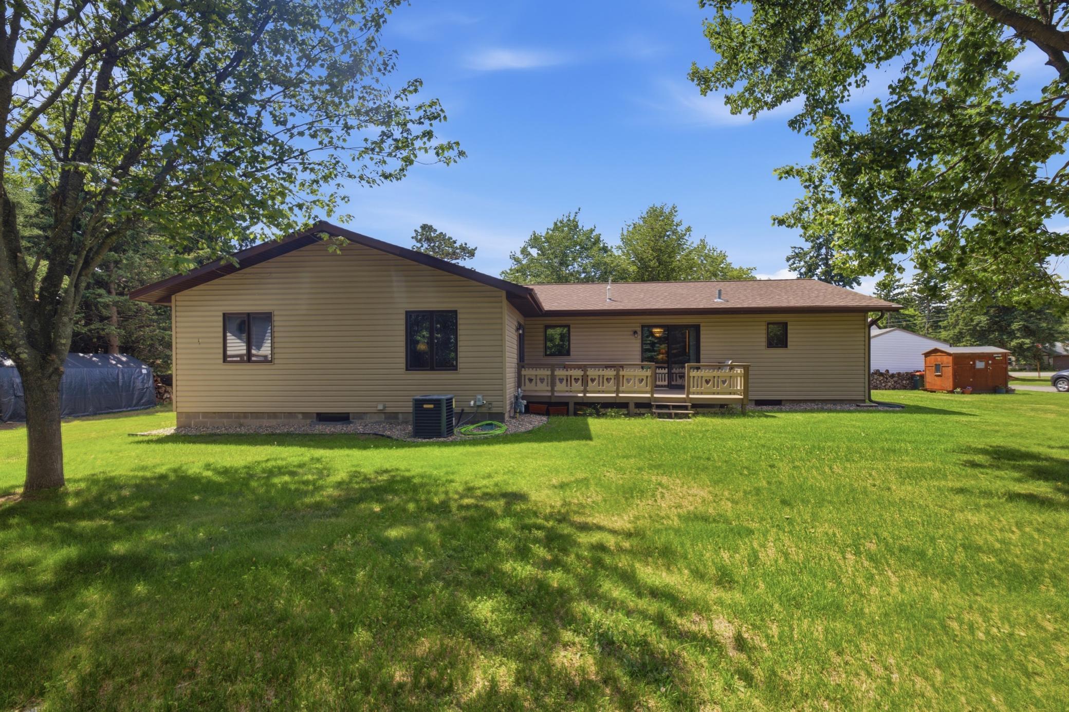 View of Residential at 31094 Pine Street, Pequot Lakes MN 56472, Pequot Lakes (18 of 20) - Mike Wilen | Minnesota Team Real Estate