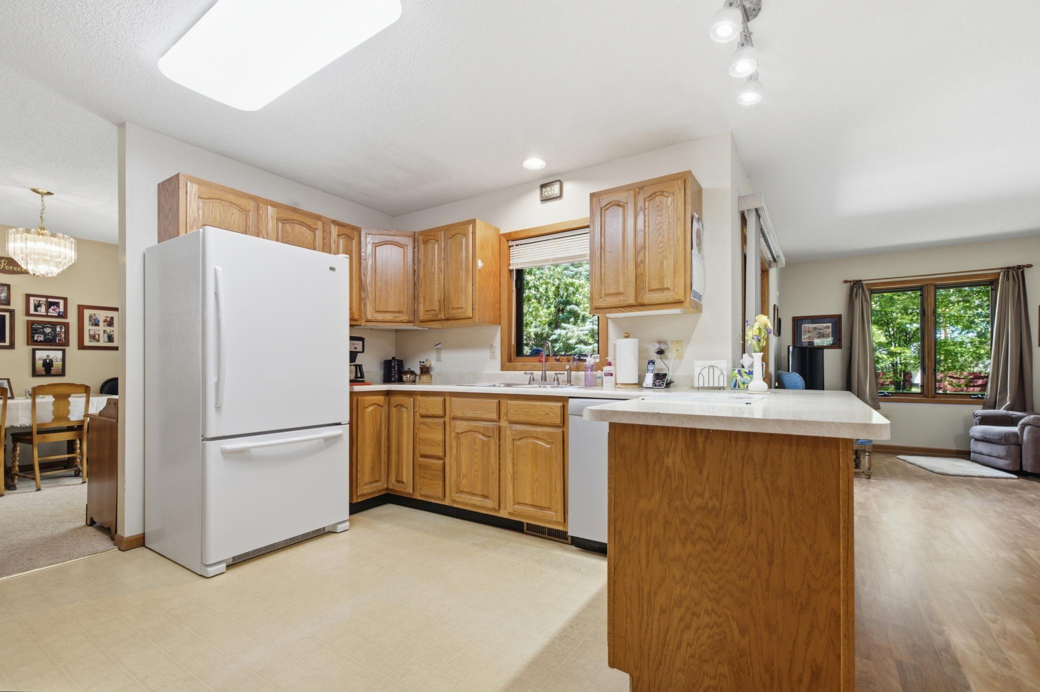 View of Residential at 31094 Pine Street, Pequot Lakes MN 56472, Pequot Lakes (3 of 20) - Mike Wilen | Minnesota Team Real Estate