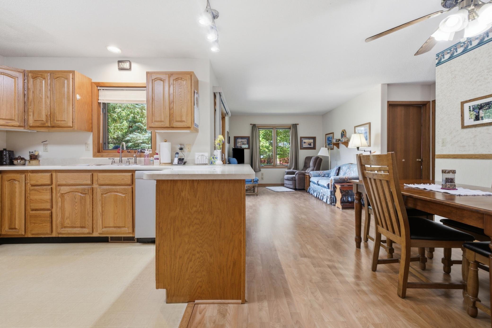 View of Residential at 31094 Pine Street, Pequot Lakes MN 56472, Pequot Lakes (2 of 20) - Mike Wilen | Minnesota Team Real Estate