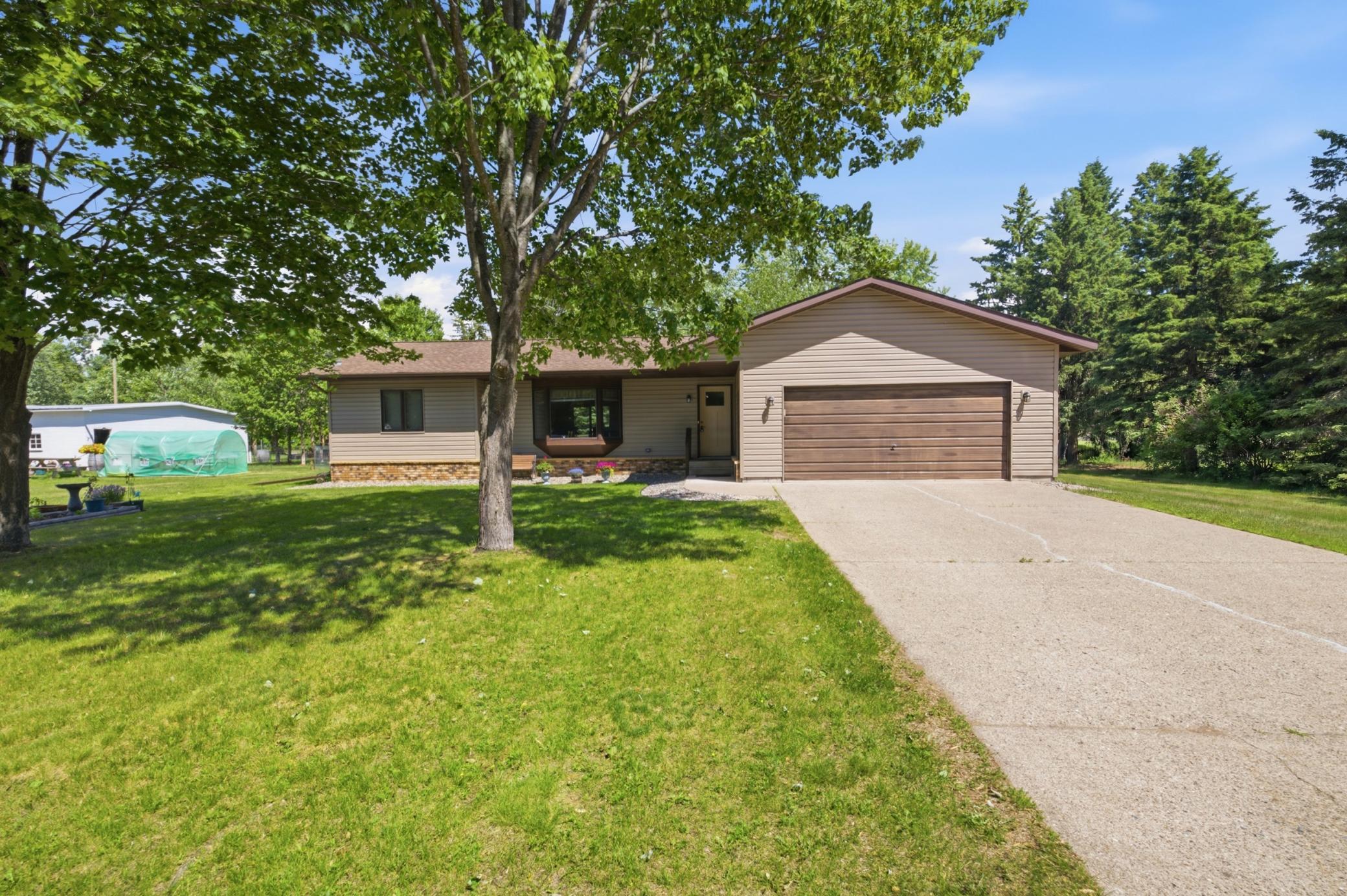 View of Residential at 31094 Pine Street, Pequot Lakes MN 56472, Pequot Lakes - Mike Wilen | Minnesota Team Real Estate