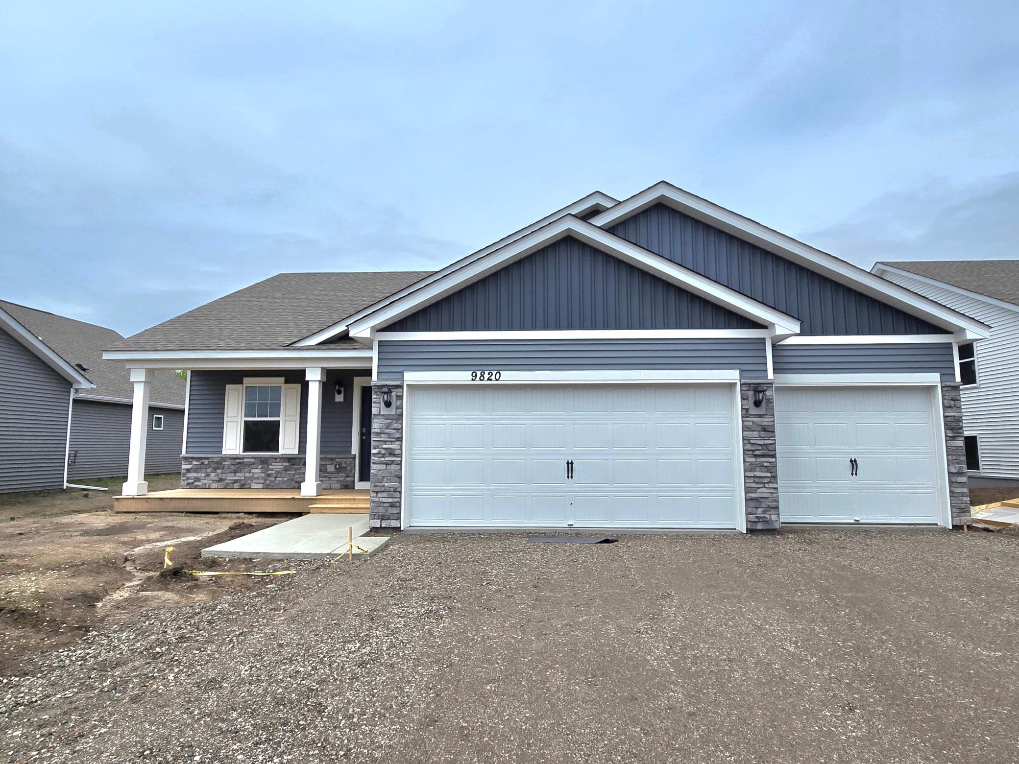 View of Residential at 9820 Upper 89th Street, Cottage Grove MN 55016, Cottage Grove (2 of 49) - Mike Wilen | Minnesota Team Real Estate