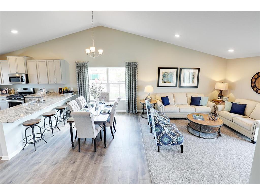 View of Residential at 9820 Upper 89th Street, Cottage Grove MN 55016, Cottage Grove (4 of 49) - Mike Wilen | Minnesota Team Real Estate