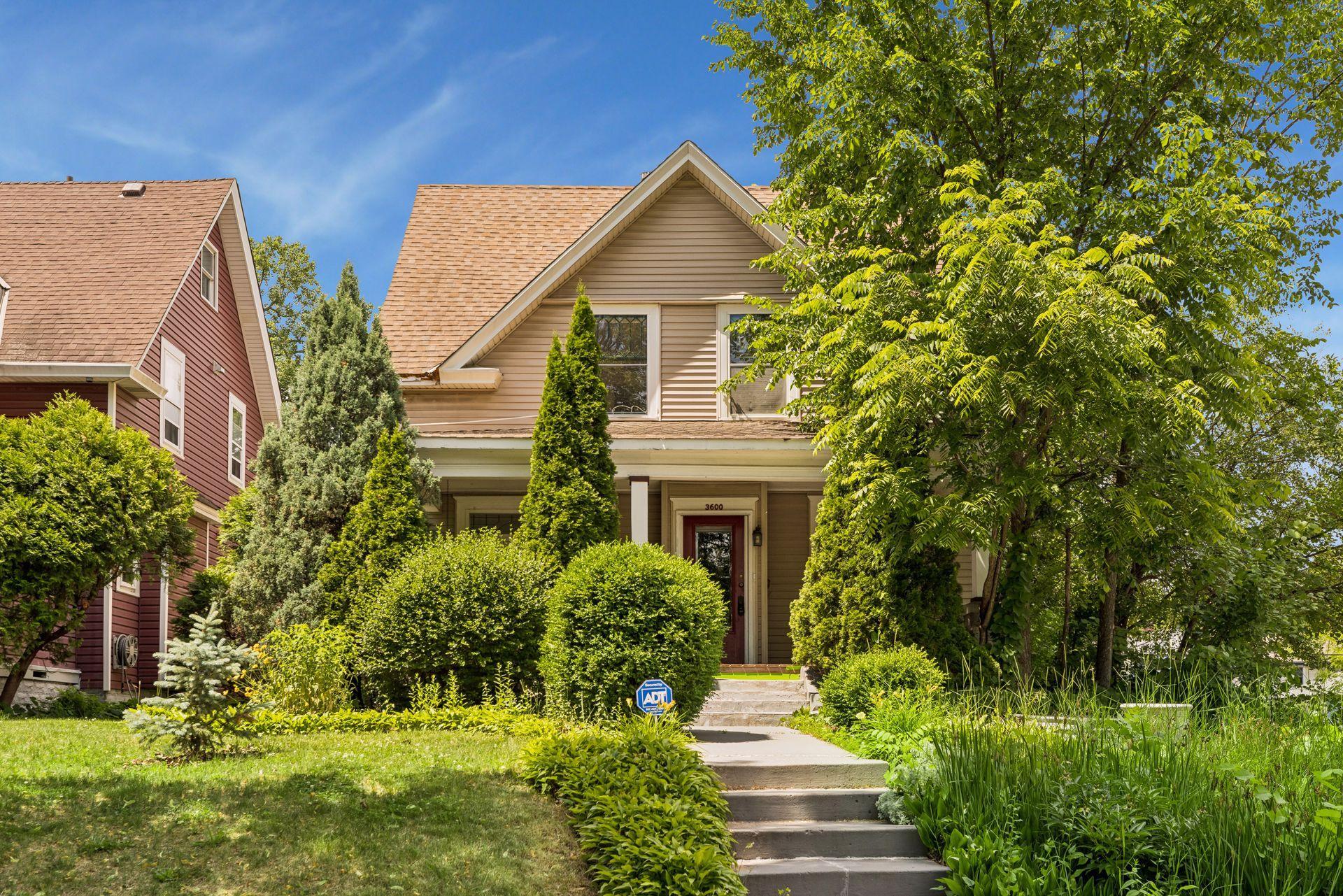 View of Residential at 3600 Pillsbury Avenue, Minneapolis MN 55409, Minneapolis - Mike Wilen | Minnesota Team Real Estate