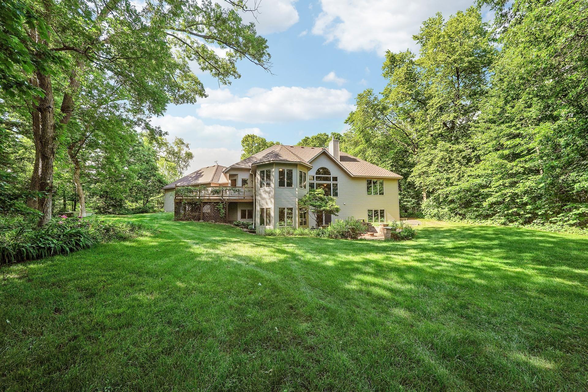 View of Residential at 4258 153rd Avenue, Ham Lake MN 55304, Ham Lake (36 of 54) - Mike Wilen | Minnesota Team Real Estate