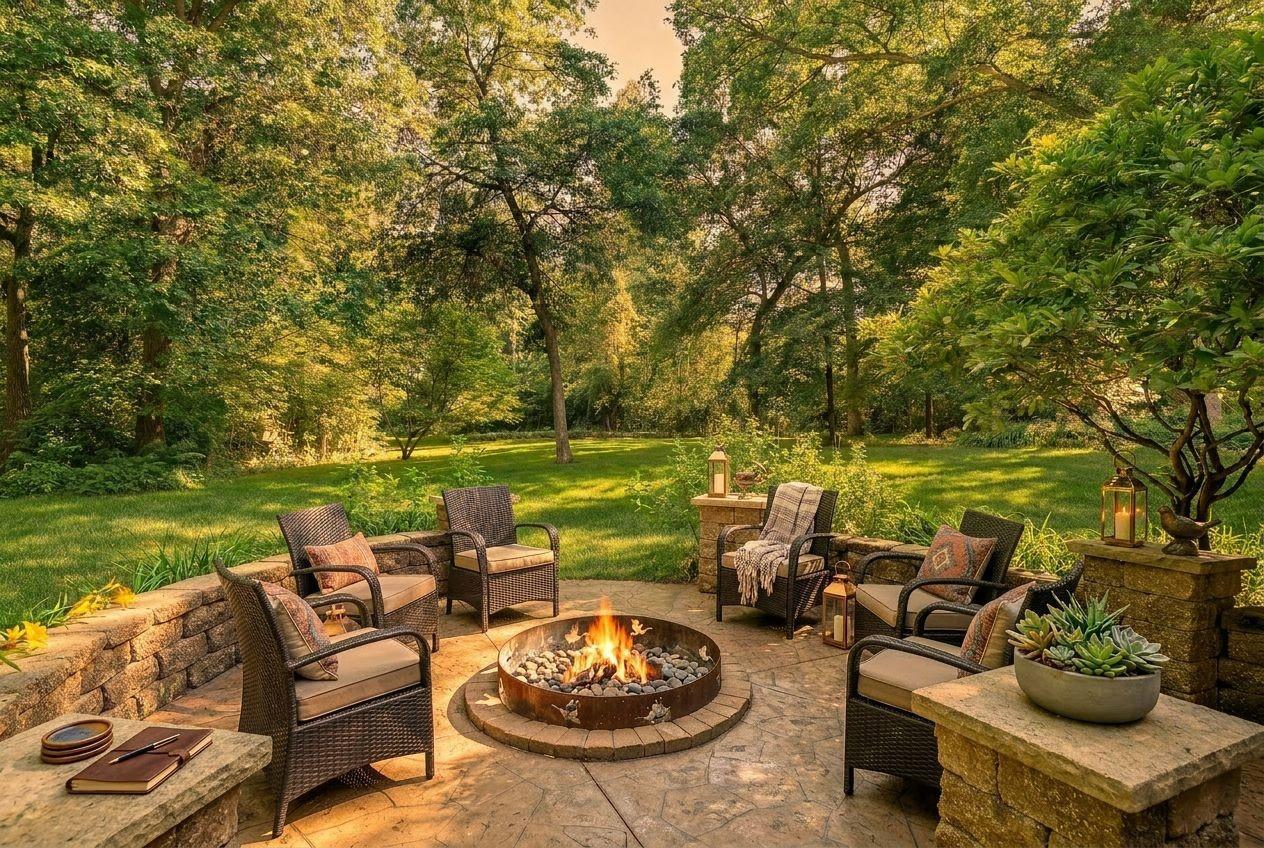 View of Residential at 4258 153rd Avenue, Ham Lake MN 55304, Ham Lake (40 of 54) - Mike Wilen | Minnesota Team Real Estate