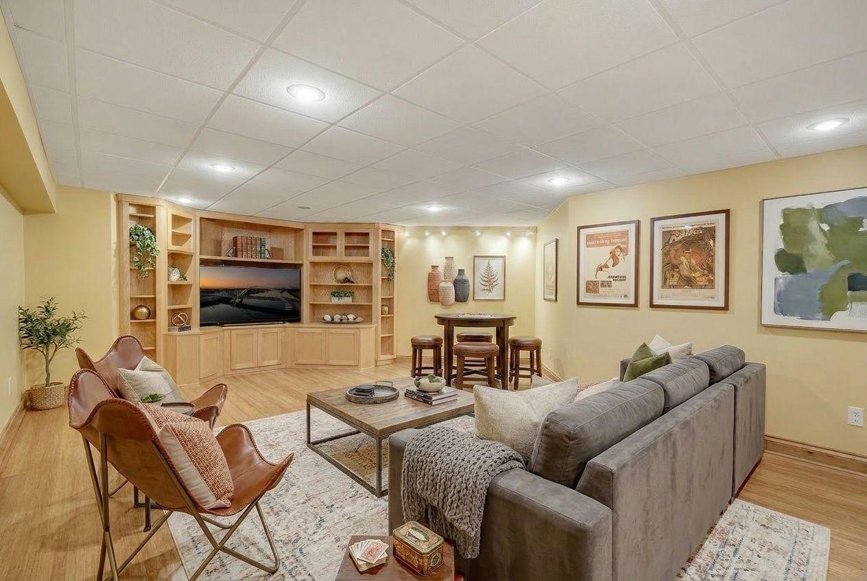 View of Residential at 4258 153rd Avenue, Ham Lake MN 55304, Ham Lake (25 of 54) - Mike Wilen | Minnesota Team Real Estate