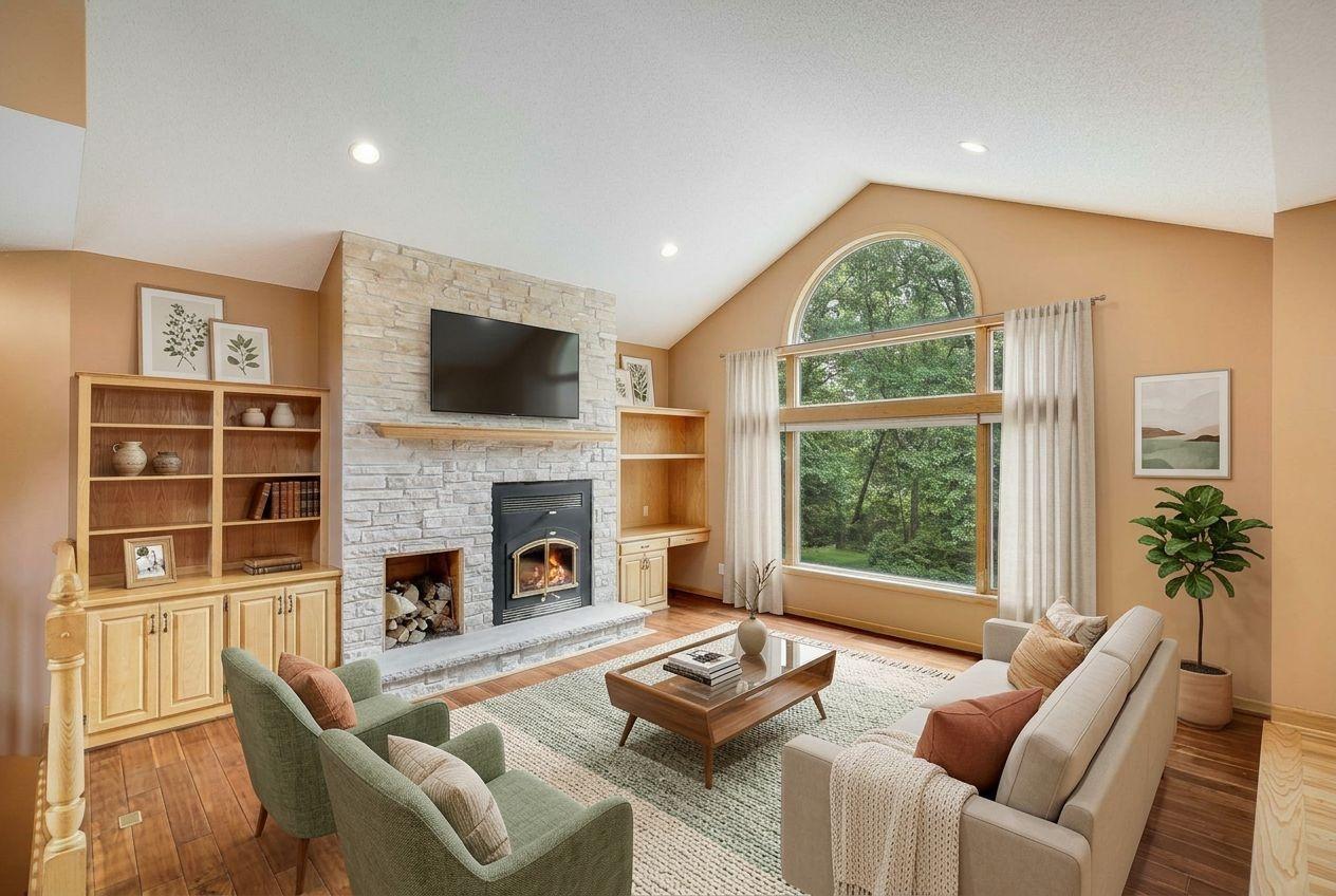 View of Residential at 4258 153rd Avenue, Ham Lake MN 55304, Ham Lake (7 of 54) - Mike Wilen | Minnesota Team Real Estate
