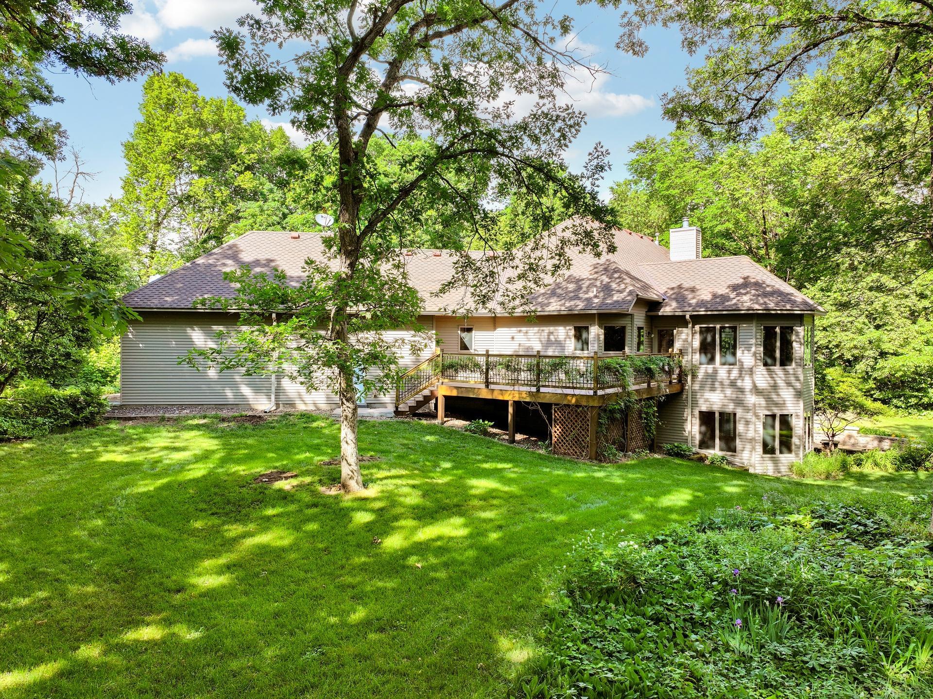 View of Residential at 4258 153rd Avenue, Ham Lake MN 55304, Ham Lake (38 of 54) - Mike Wilen | Minnesota Team Real Estate