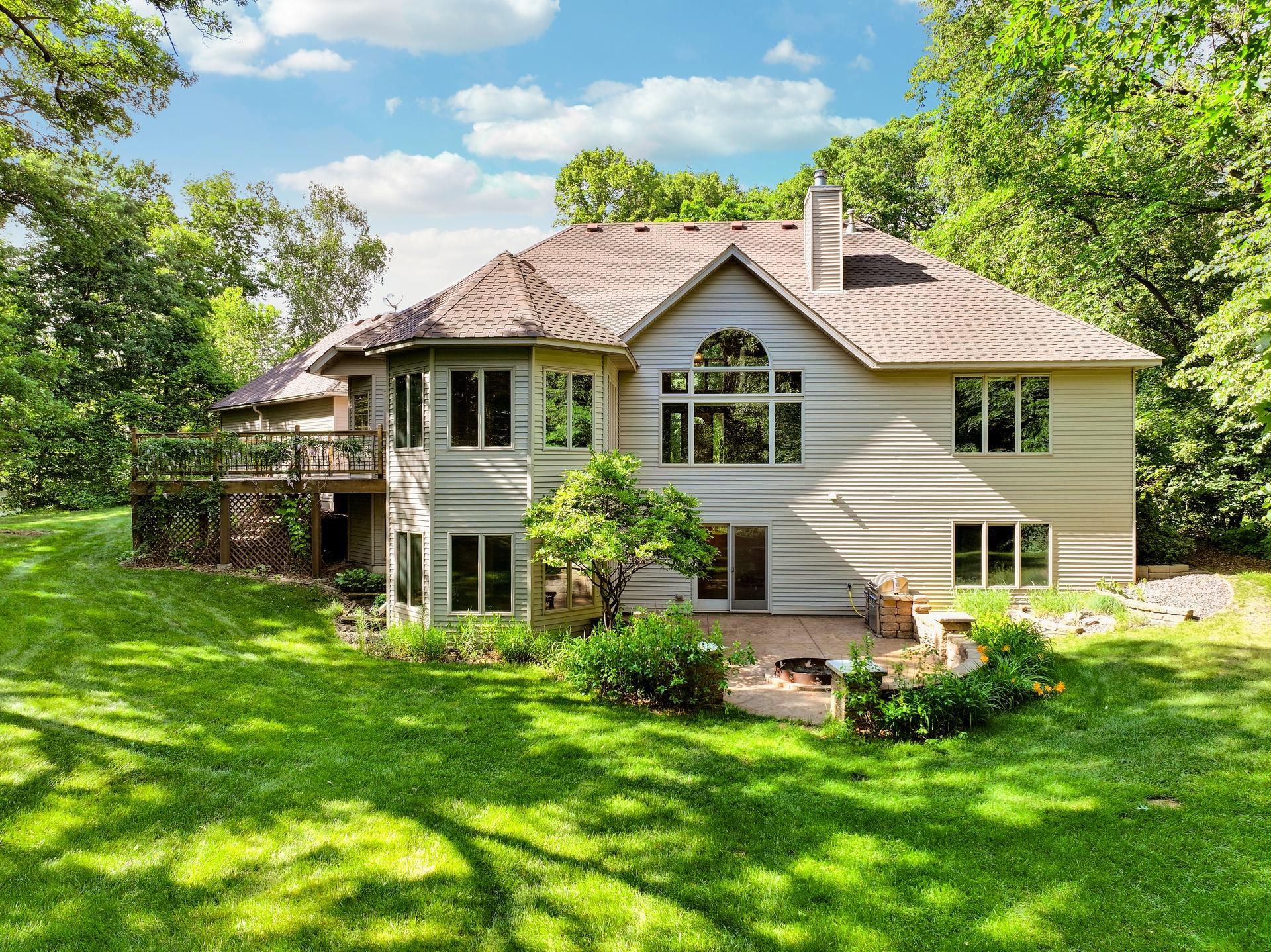 View of Residential at 4258 153rd Avenue, Ham Lake MN 55304, Ham Lake (37 of 54) - Mike Wilen | Minnesota Team Real Estate