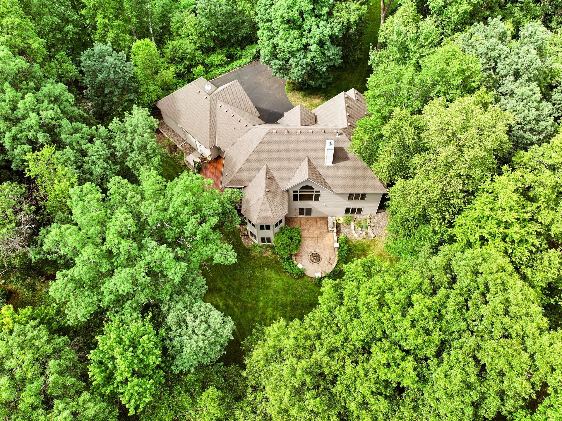 View of Residential at 4258 153rd Avenue, Ham Lake MN 55304, Ham Lake (47 of 54) - Mike Wilen | Minnesota Team Real Estate