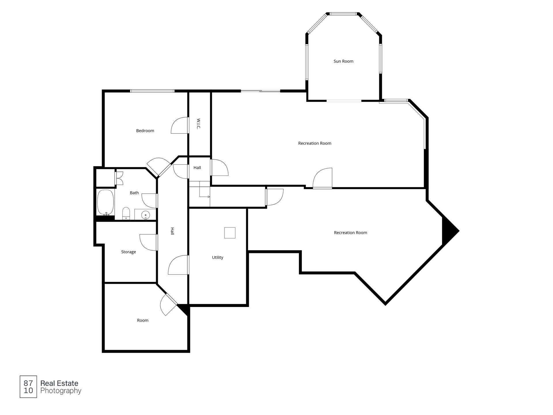 View of Residential at 4258 153rd Avenue, Ham Lake MN 55304, Ham Lake (53 of 54) - Mike Wilen | Minnesota Team Real Estate
