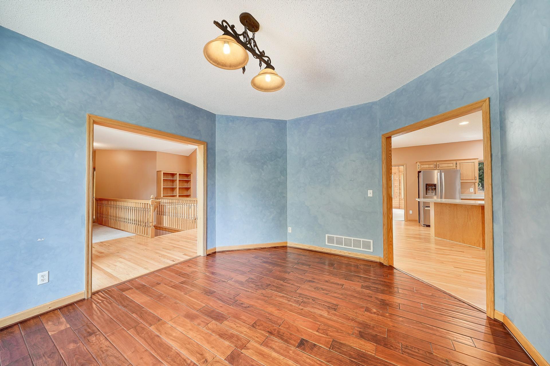View of Residential at 4258 153rd Avenue, Ham Lake MN 55304, Ham Lake (13 of 54) - Mike Wilen | Minnesota Team Real Estate