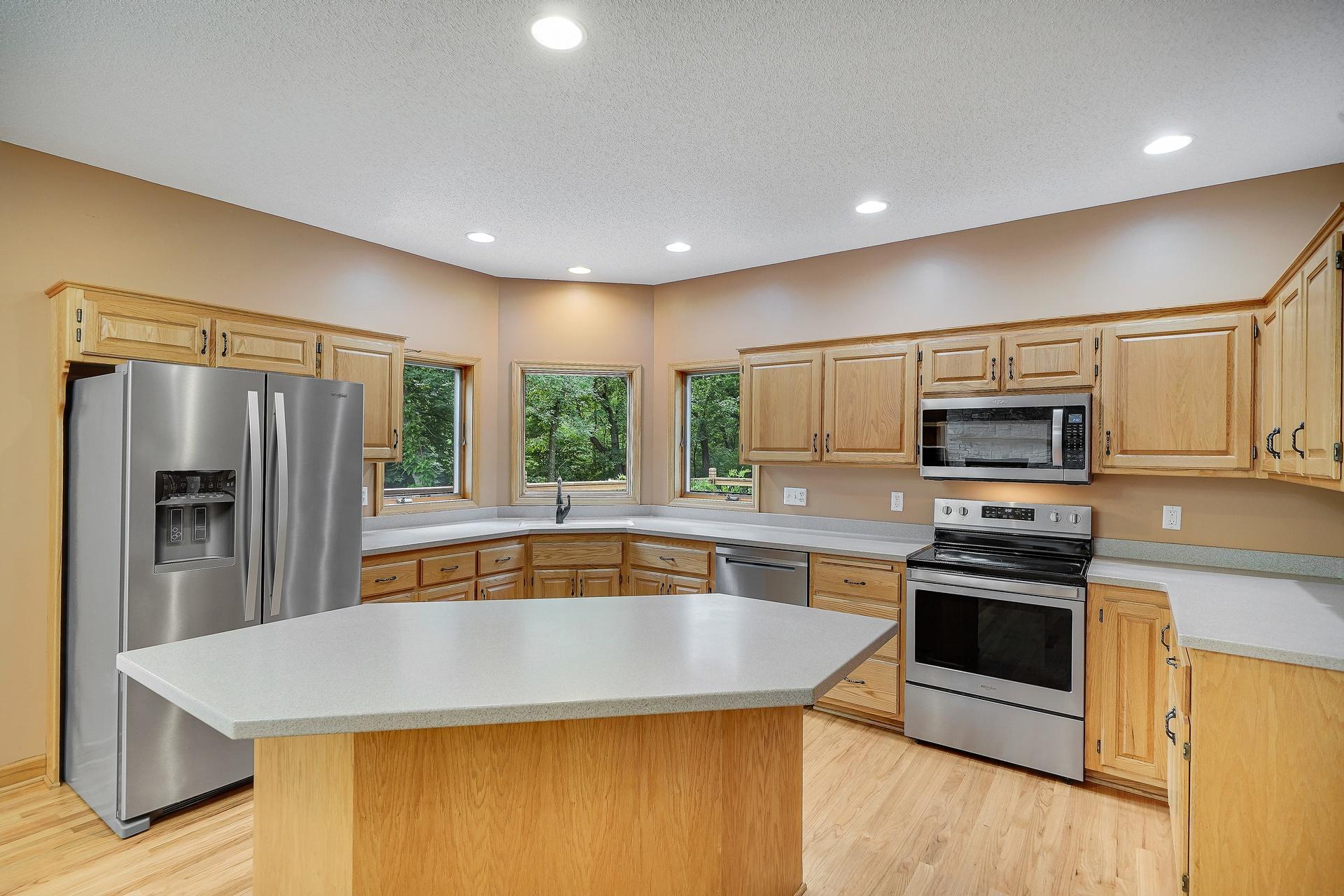 View of Residential at 4258 153rd Avenue, Ham Lake MN 55304, Ham Lake (6 of 54) - Mike Wilen | Minnesota Team Real Estate