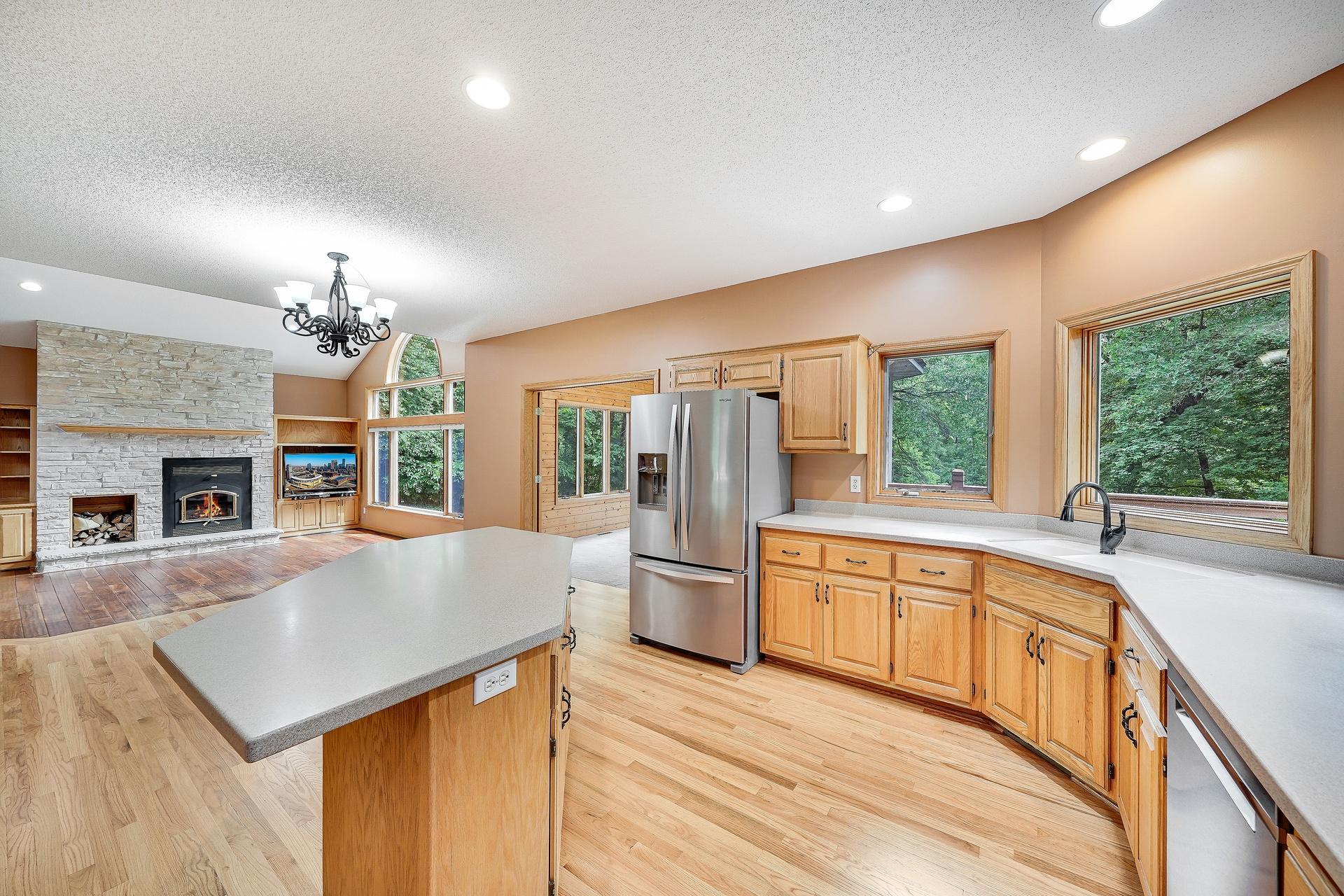View of Residential at 4258 153rd Avenue, Ham Lake MN 55304, Ham Lake (5 of 54) - Mike Wilen | Minnesota Team Real Estate
