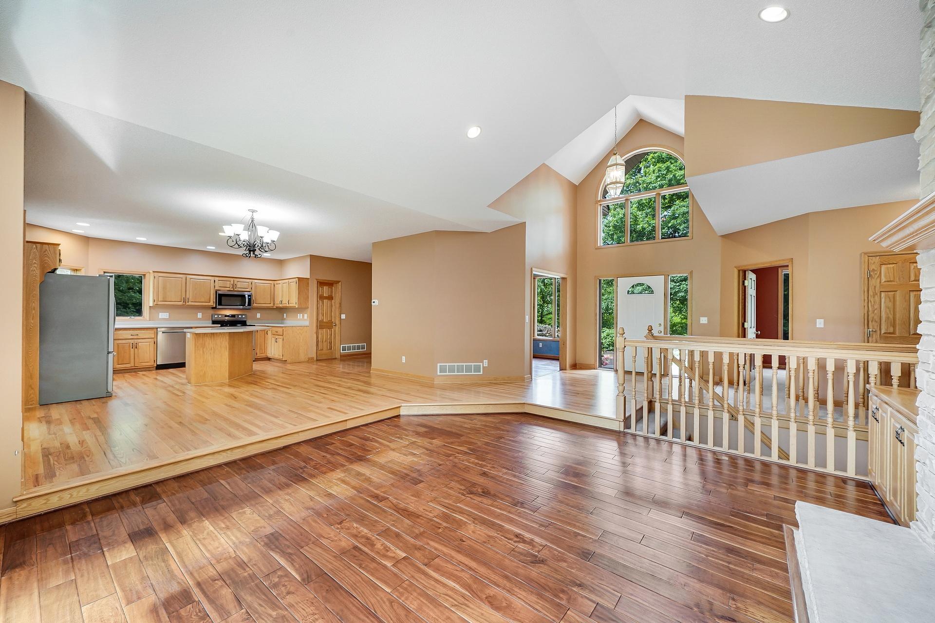 View of Residential at 4258 153rd Avenue, Ham Lake MN 55304, Ham Lake (4 of 54) - Mike Wilen | Minnesota Team Real Estate