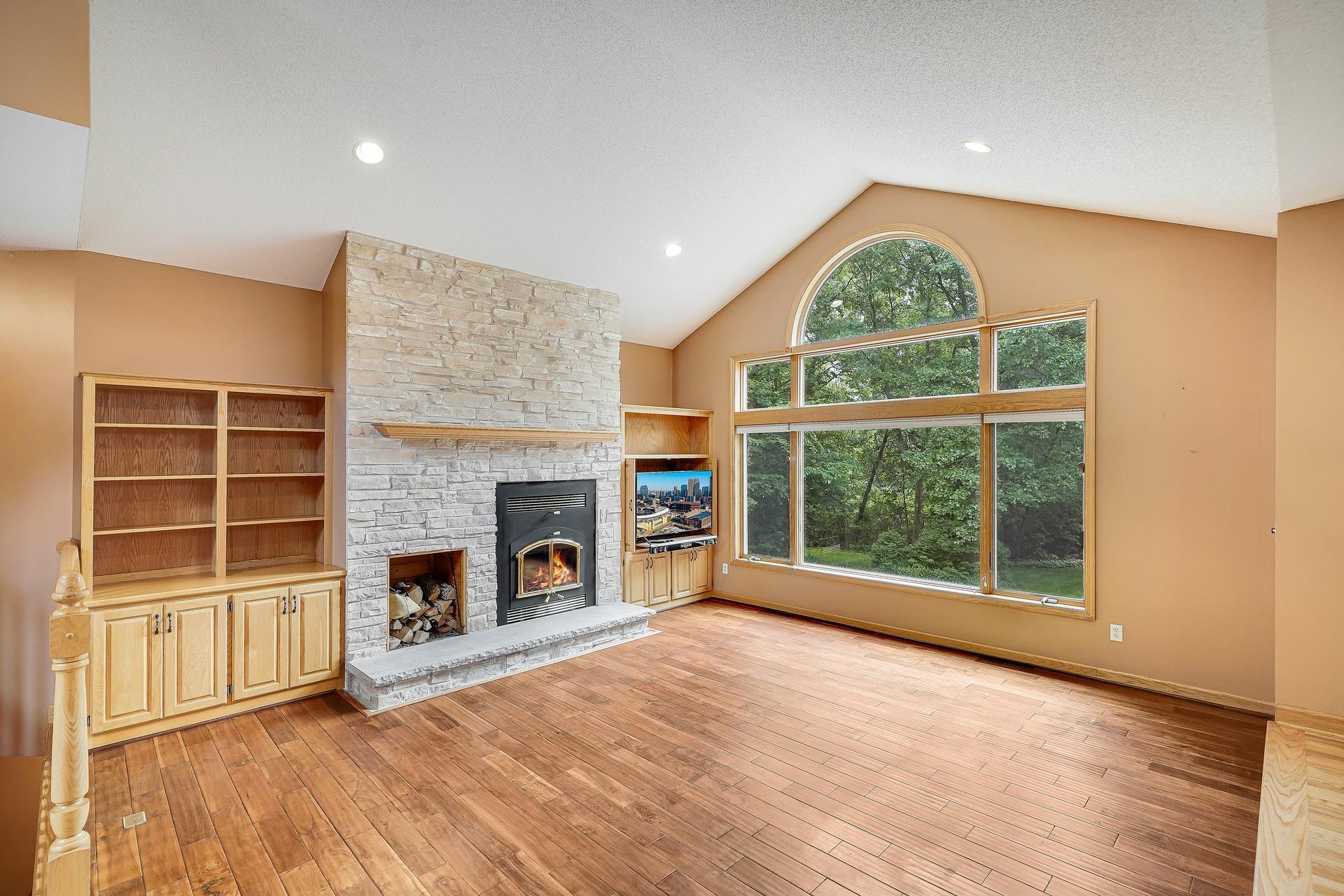 View of Residential at 4258 153rd Avenue, Ham Lake MN 55304, Ham Lake (8 of 54) - Mike Wilen | Minnesota Team Real Estate