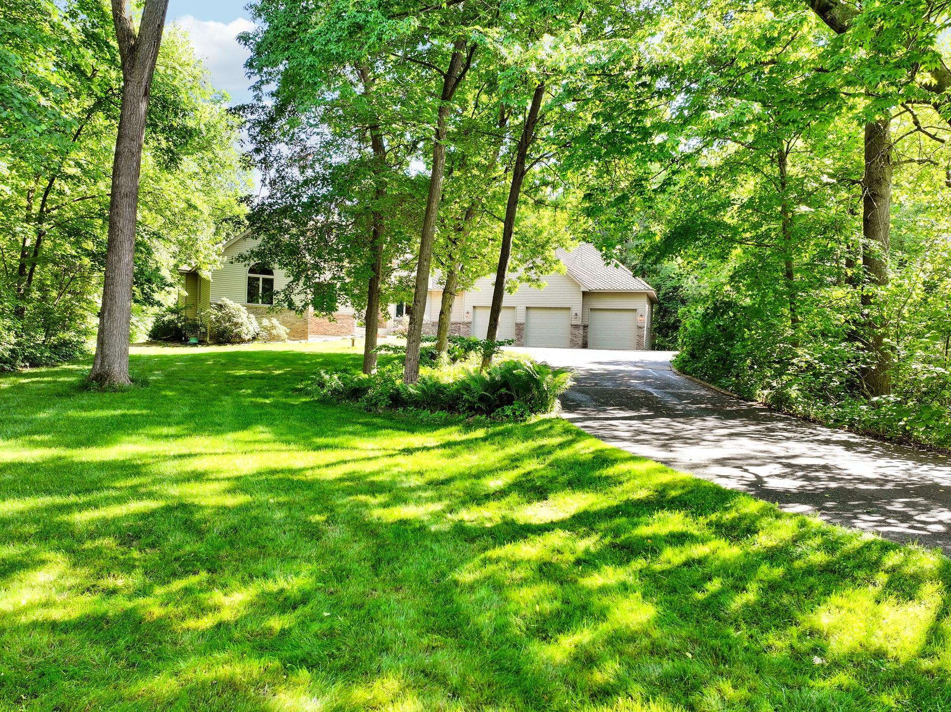 View of Residential at 4258 153rd Avenue, Ham Lake MN 55304, Ham Lake - Mike Wilen | Minnesota Team Real Estate