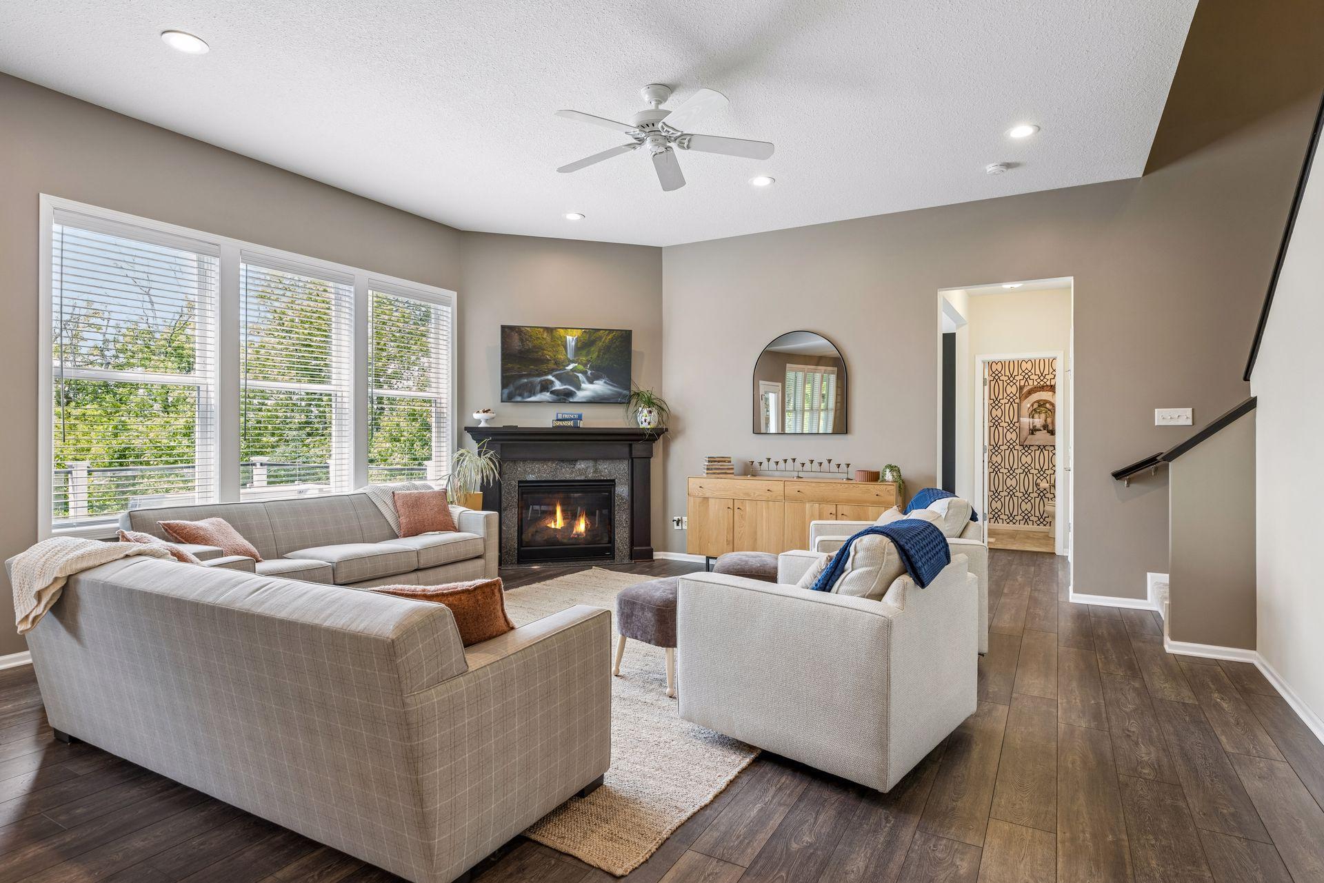 View of Residential at 5545 Garland Lane, Plymouth MN 55446, Plymouth (16 of 59) - Mike Wilen | Minnesota Team Real Estate