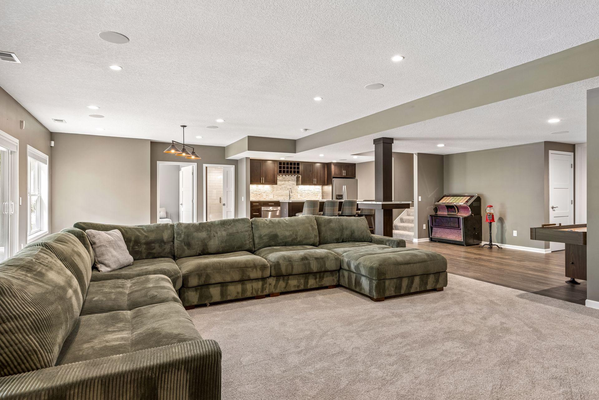 View of Residential at 5545 Garland Lane, Plymouth MN 55446, Plymouth (45 of 59) - Mike Wilen | Minnesota Team Real Estate
