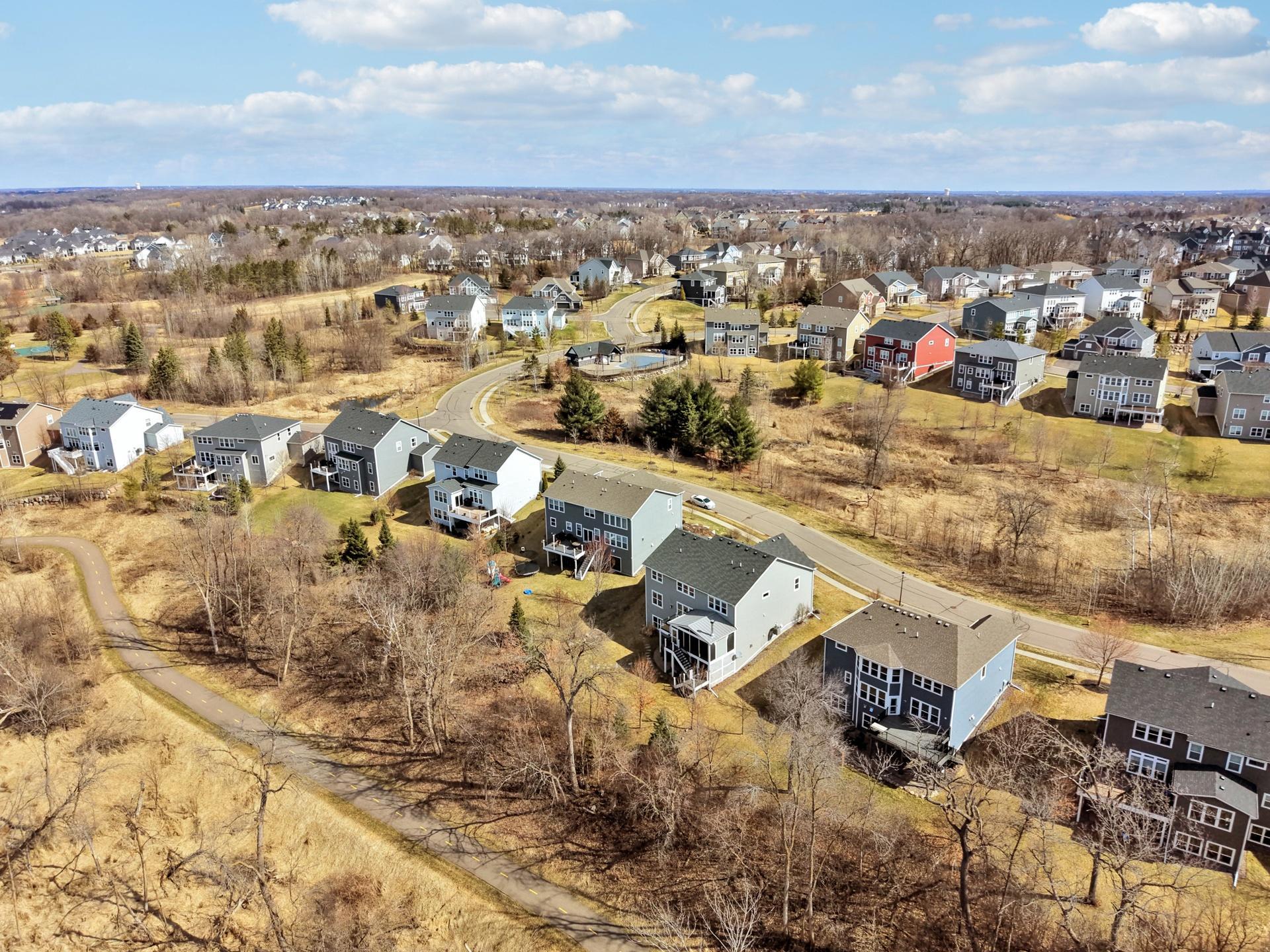 View of Residential at 5545 Garland Lane, Plymouth MN 55446, Plymouth (58 of 59) - Mike Wilen | Minnesota Team Real Estate