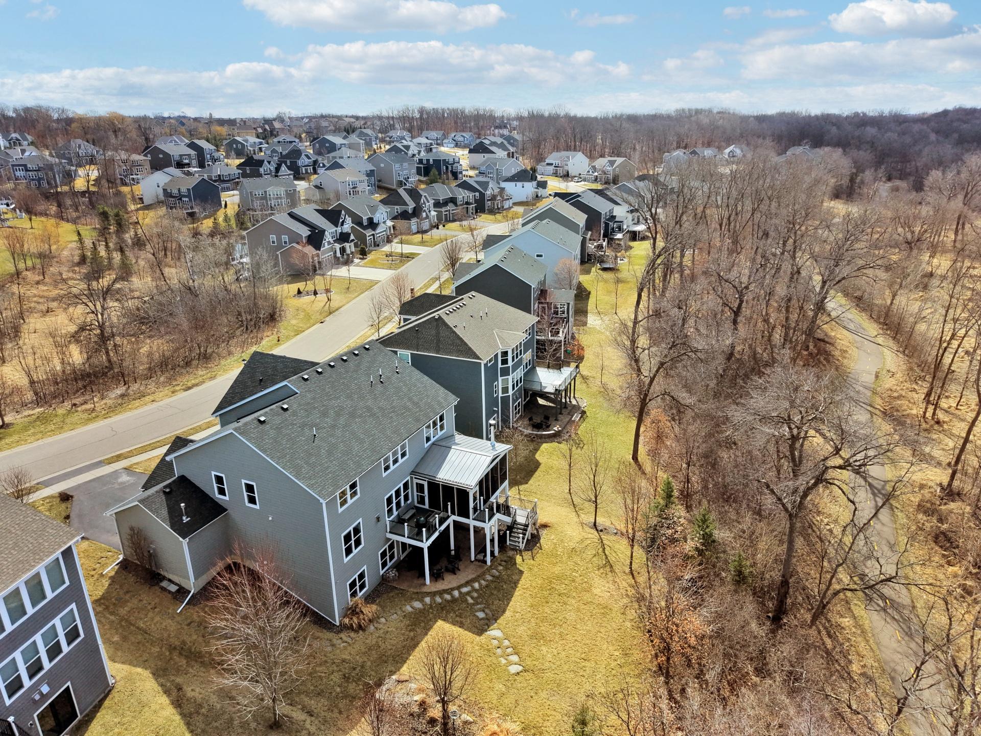 View of Residential at 5545 Garland Lane, Plymouth MN 55446, Plymouth (57 of 59) - Mike Wilen | Minnesota Team Real Estate