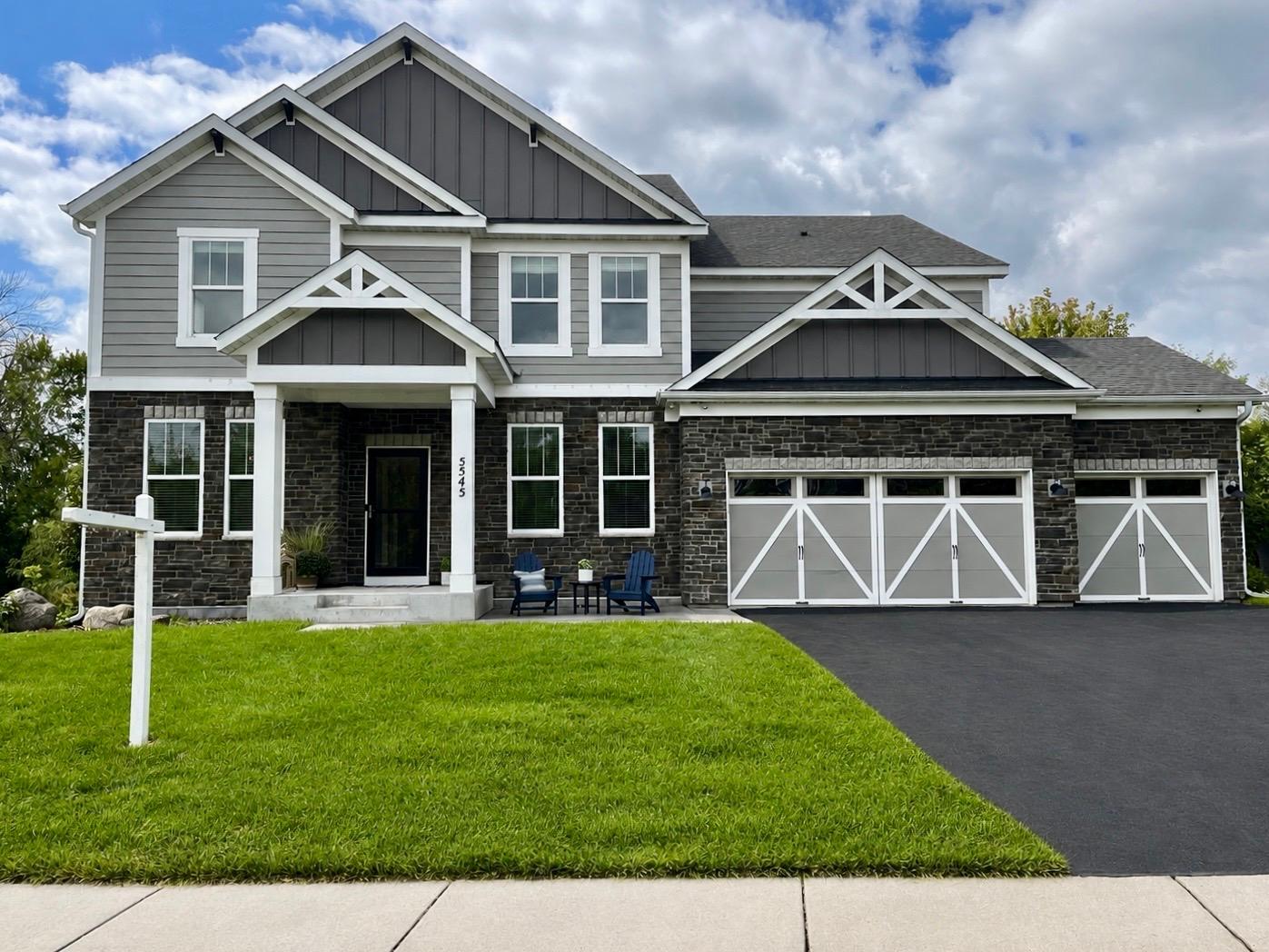 View of Single Family at 5545 Garland Lane, Plymouth - Mike Wilen | Minnesota Team Real Estate
