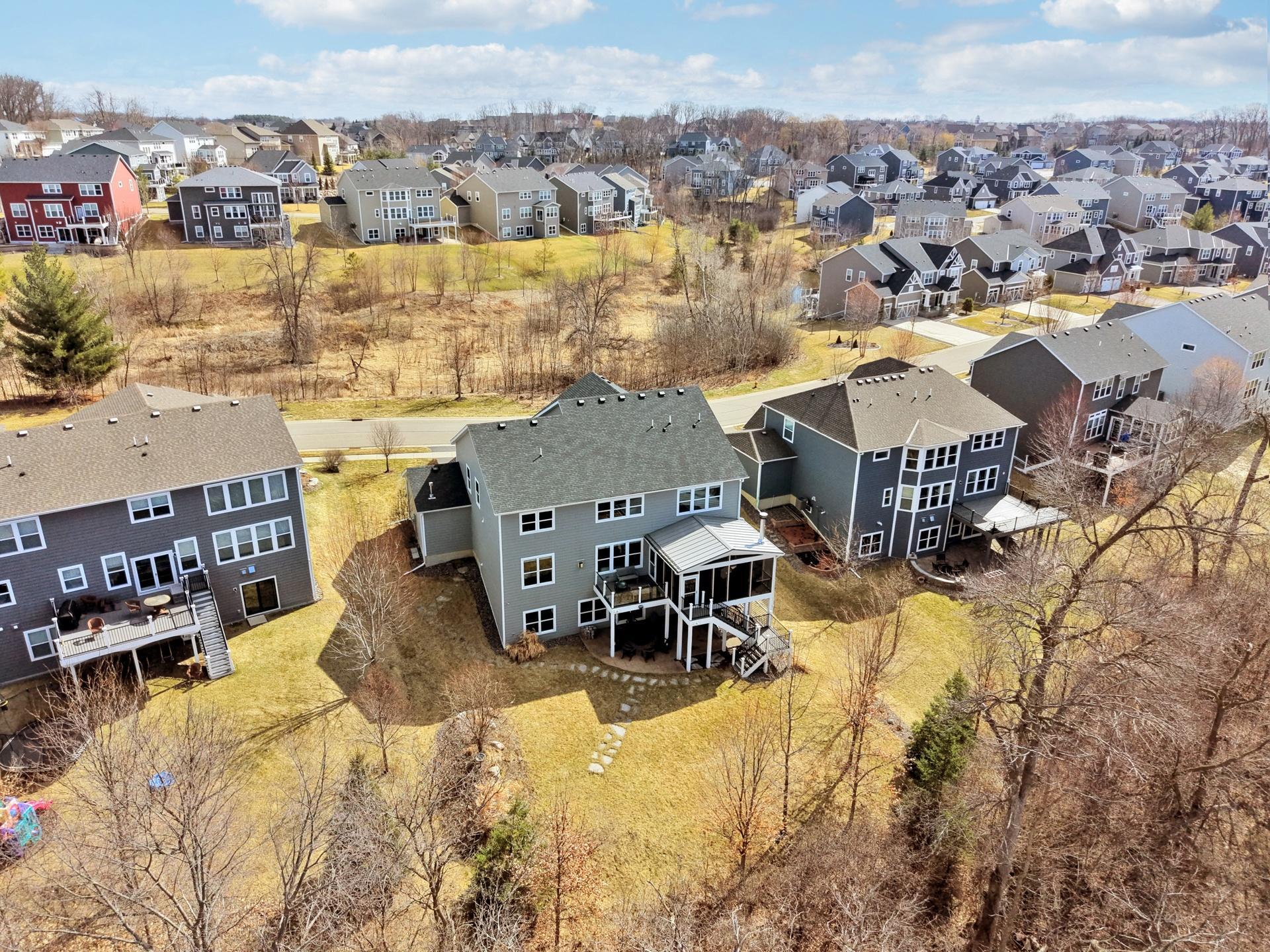 View of Residential at 5545 Garland Lane, Plymouth MN 55446, Plymouth (54 of 57) - Mike Wilen | Minnesota Team Real Estate