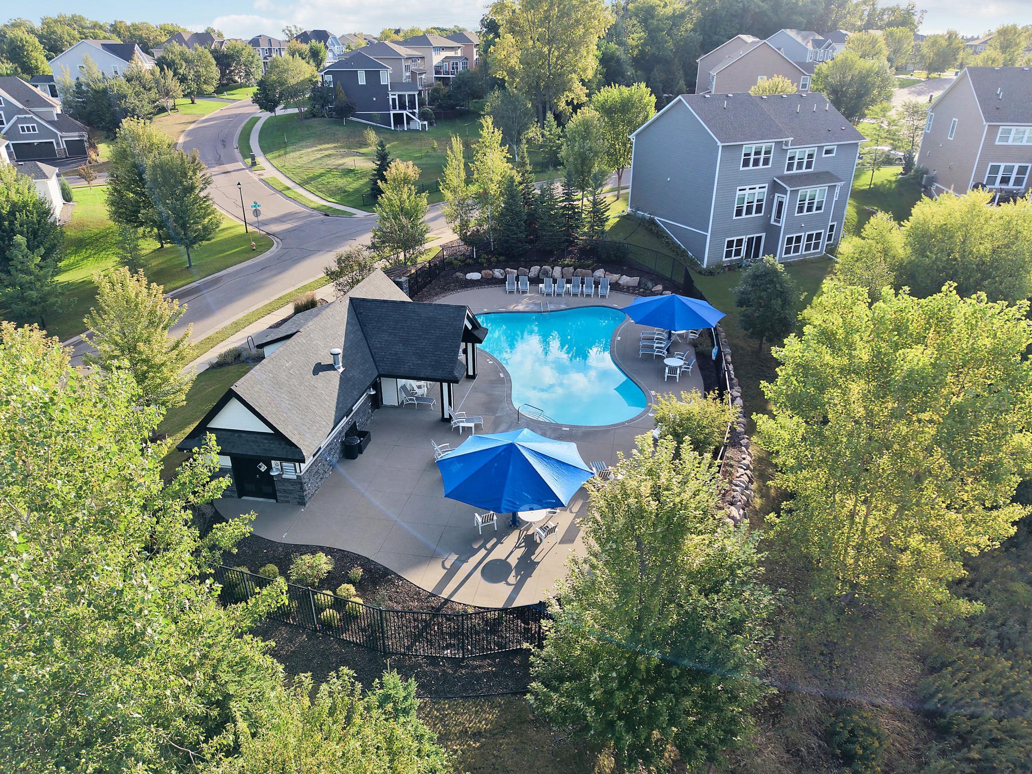View of Residential at 5545 Garland Lane, Plymouth MN 55446, Plymouth (62 of 68) - Mike Wilen | Minnesota Team Real Estate