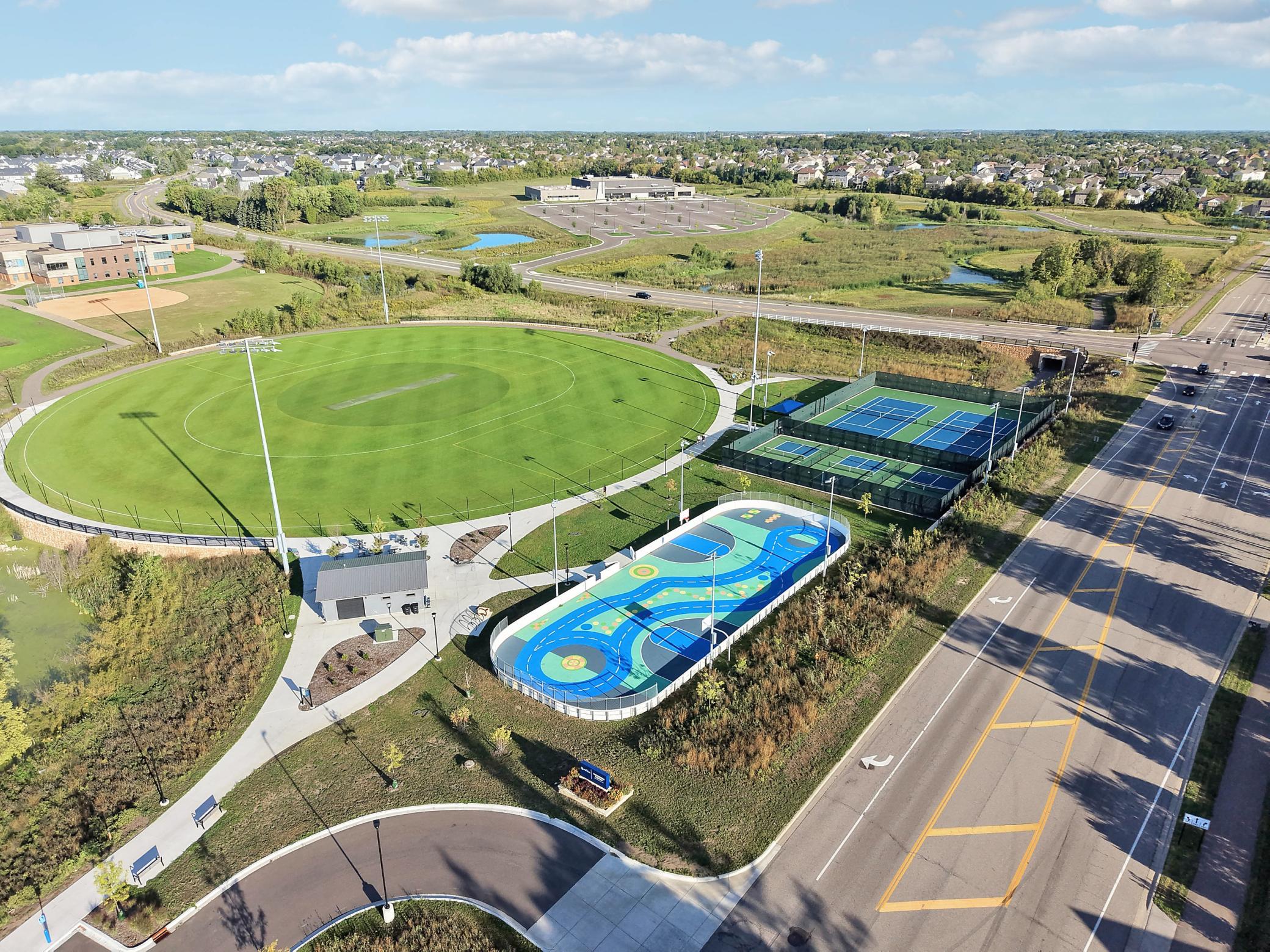 View of Residential at 5545 Garland Lane, Plymouth MN 55446, Plymouth (64 of 68) - Mike Wilen | Minnesota Team Real Estate