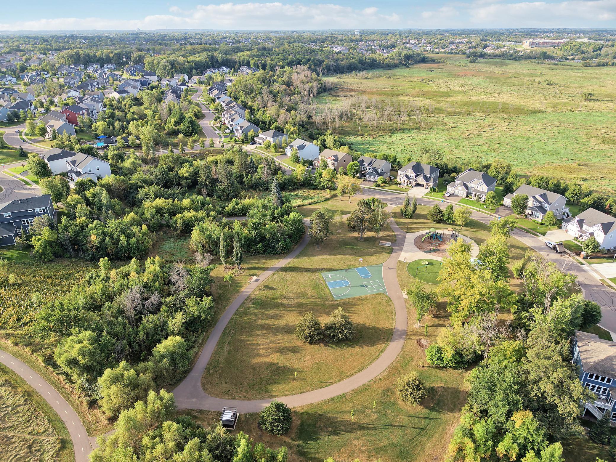 View of Residential at 5545 Garland Lane, Plymouth MN 55446, Plymouth (63 of 68) - Mike Wilen | Minnesota Team Real Estate