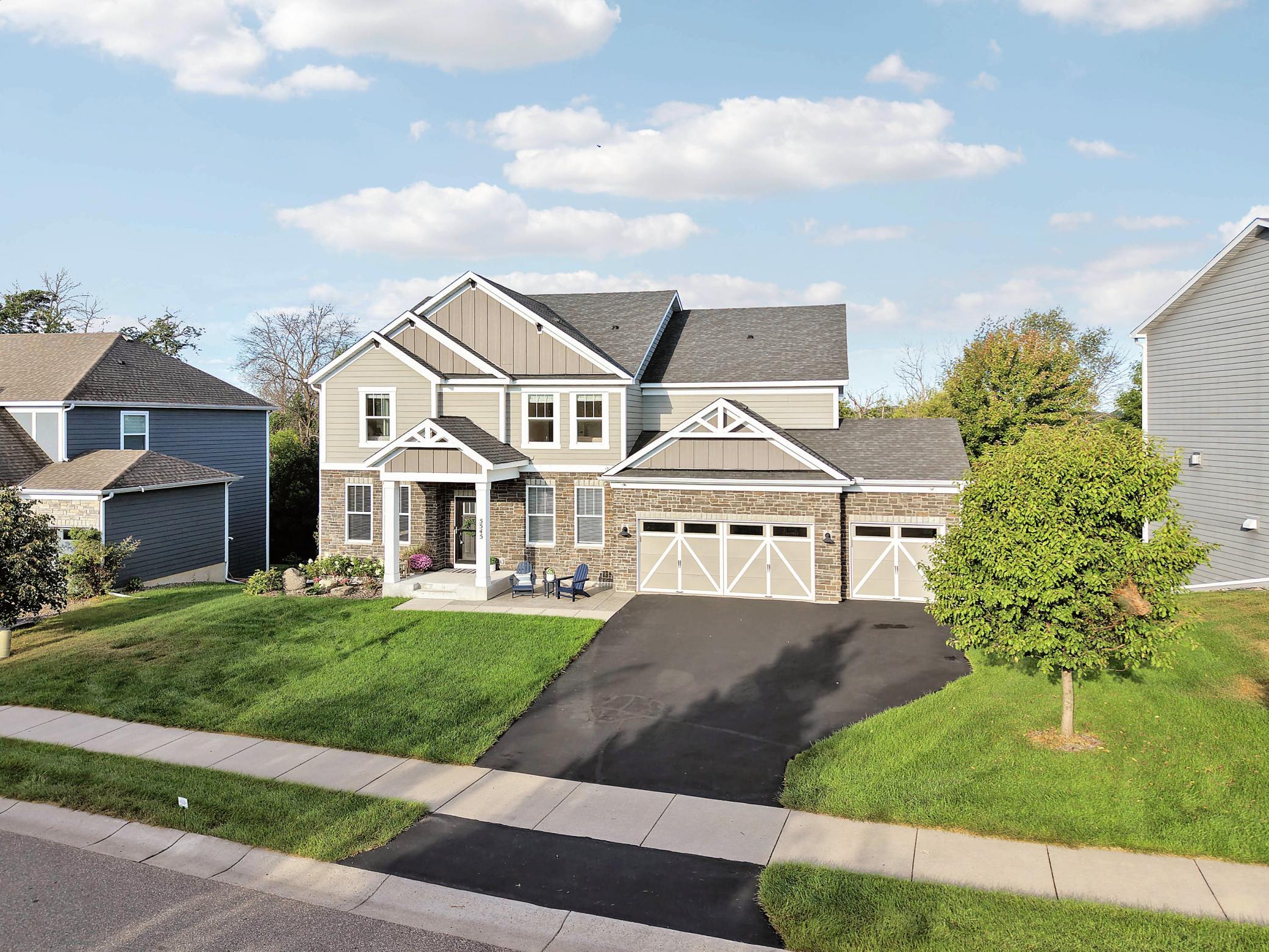 View of Residential at 5545 Garland Lane, Plymouth MN 55446, Plymouth (55 of 68) - Mike Wilen | Minnesota Team Real Estate