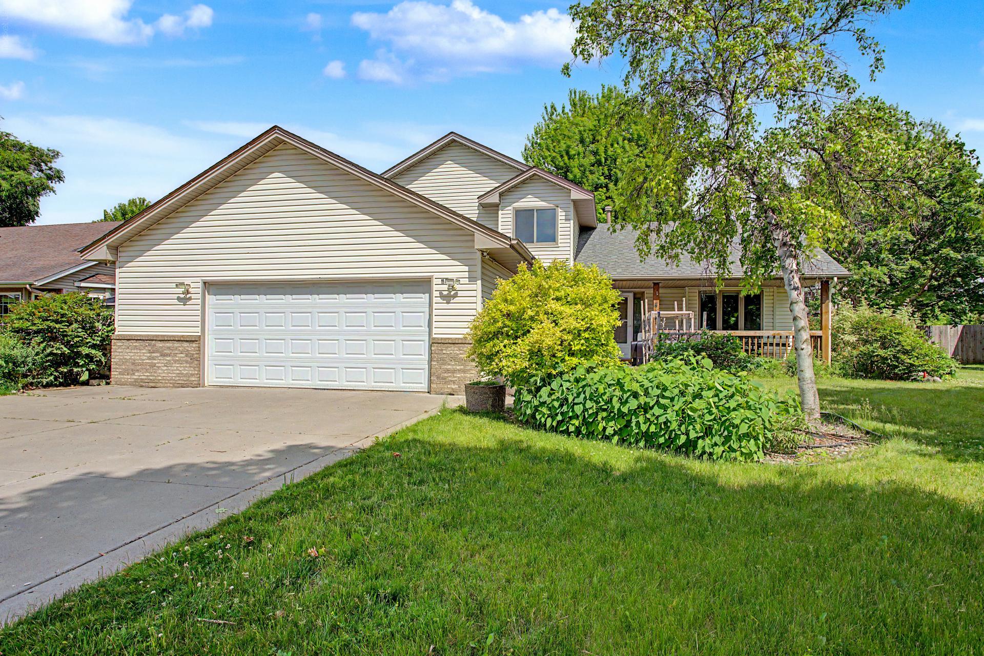 View of Residential at 412 2nd Street, Saint Michael MN 55376, Saint Michael - Mike Wilen | Minnesota Team Real Estate