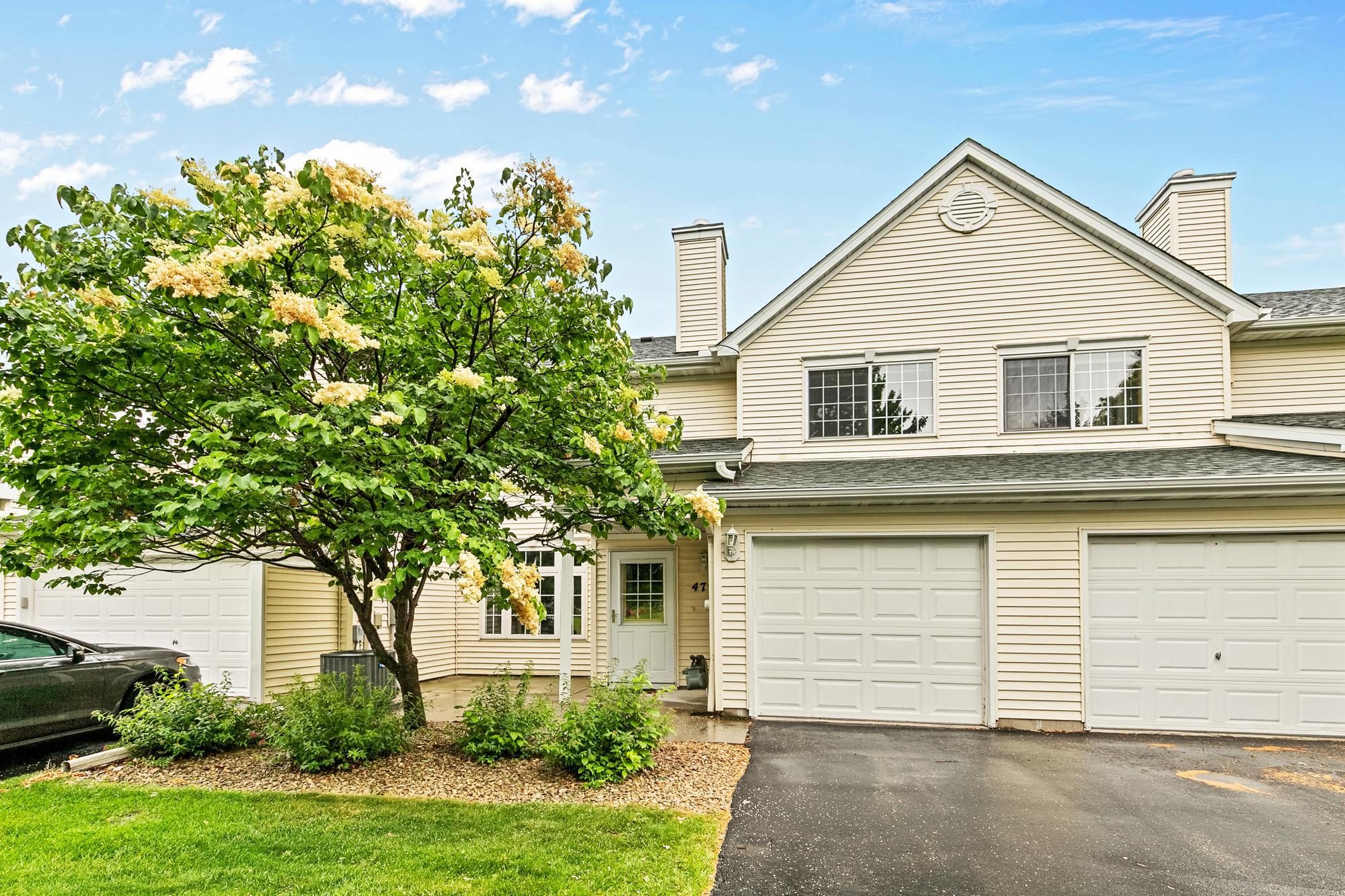 View of Residential at 479 Aqua Circle, Lino Lakes MN 55014, Lino Lakes - Mike Wilen | Minnesota Team Real Estate