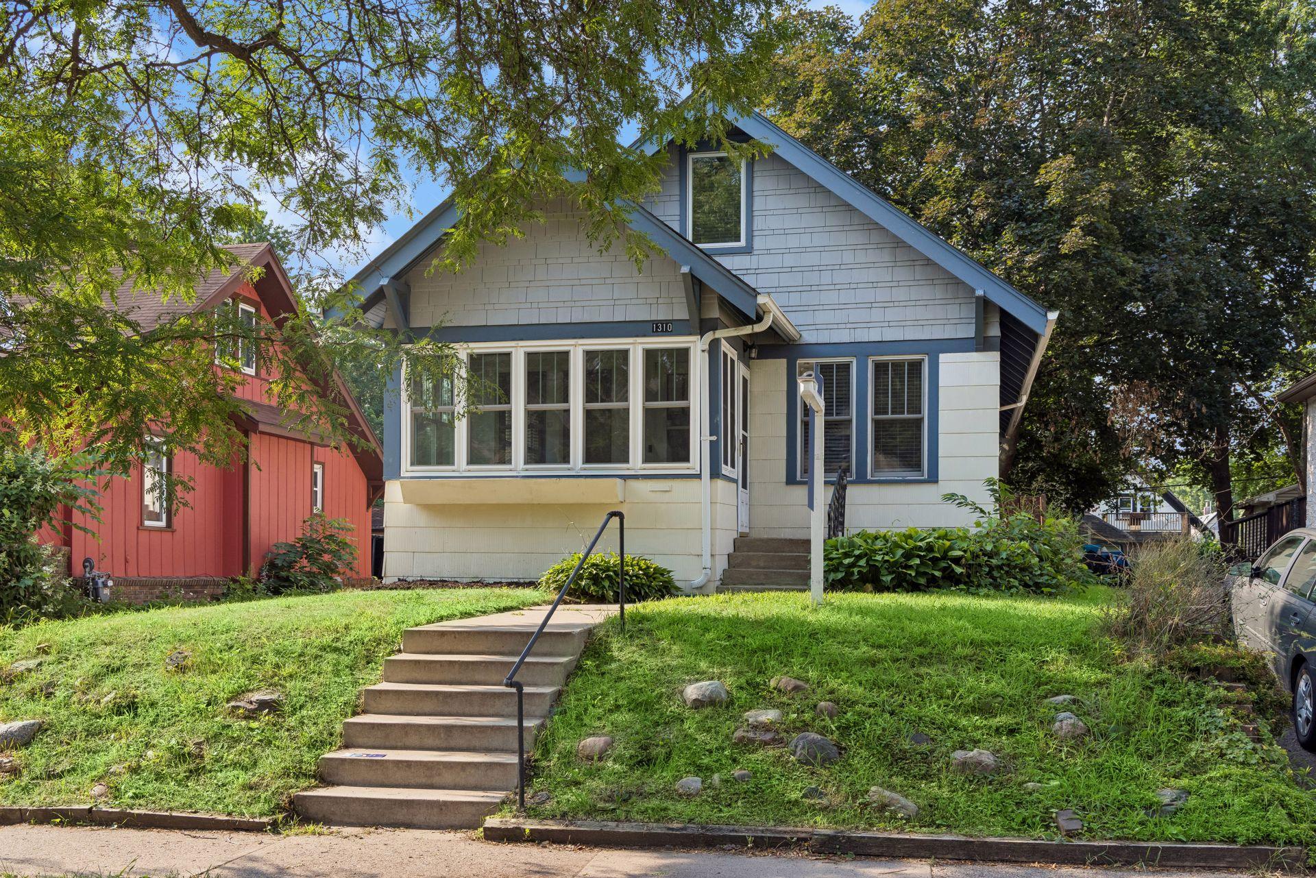 View of Residential at 1310 Seminary Avenue, Saint Paul MN 55104, Saint Paul (2 of 40) - Mike Wilen | Minnesota Team Real Estate