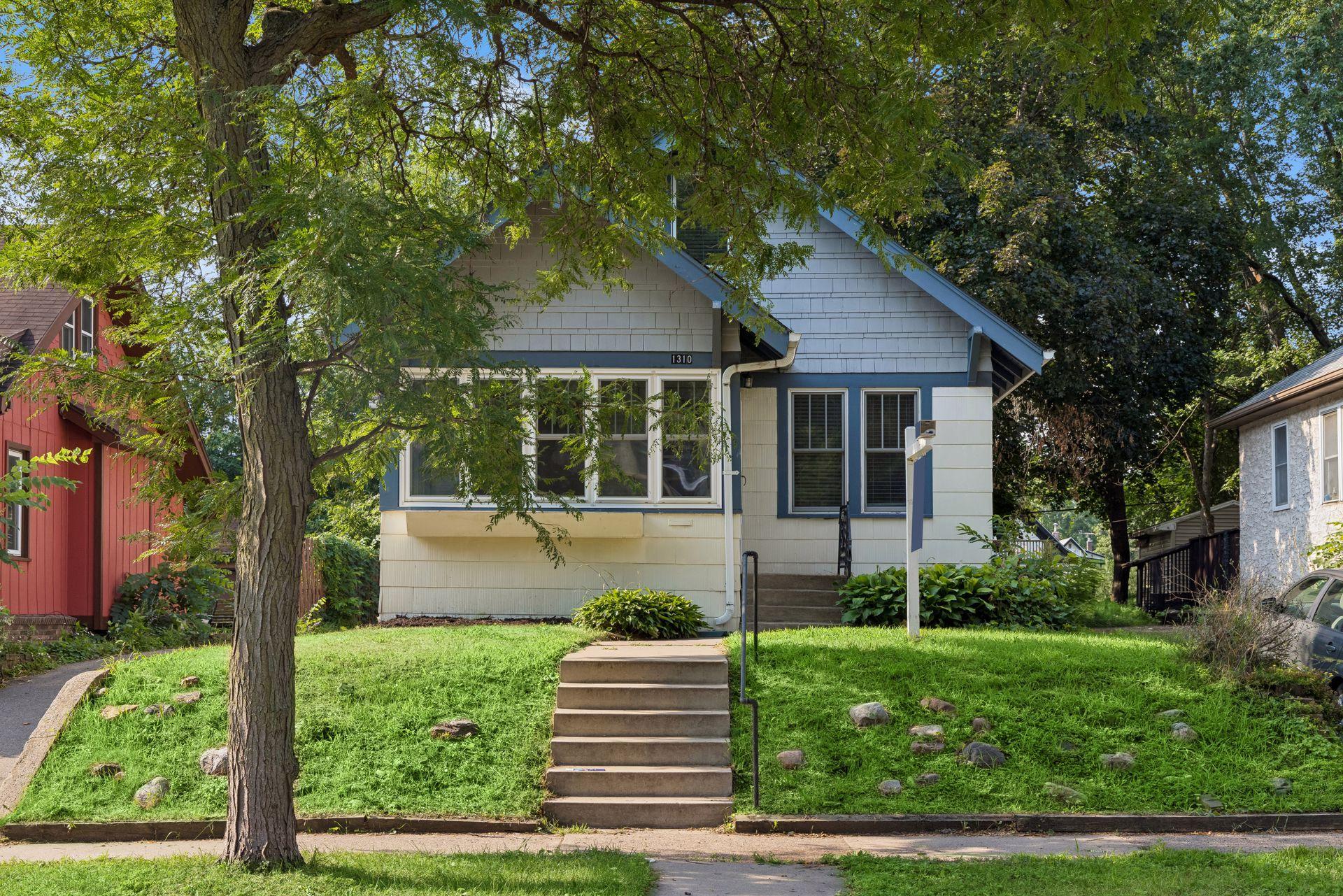 View of Residential at 1310 Seminary Avenue, Saint Paul MN 55104, Saint Paul - Mike Wilen | Minnesota Team Real Estate